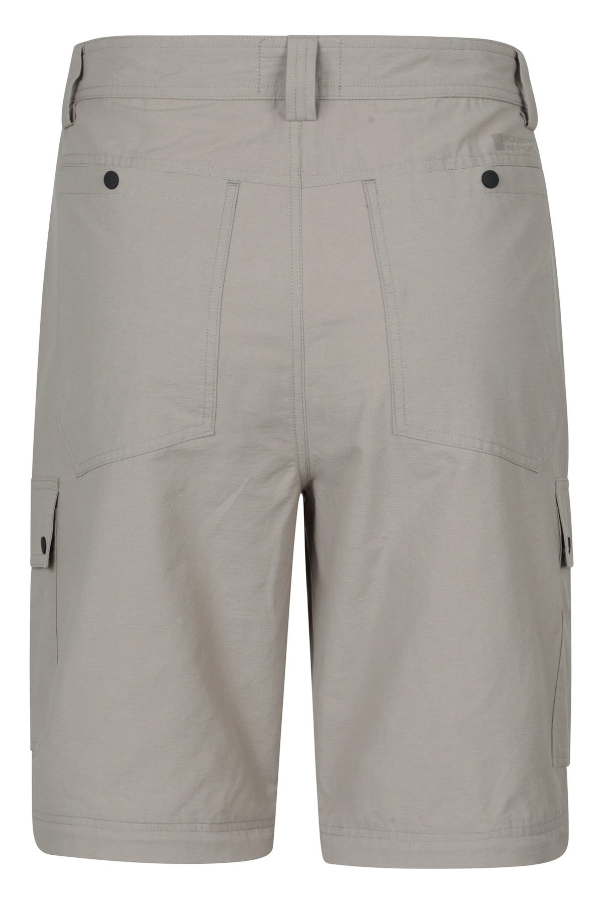 Rydal Mens Trekking Zip-Off Trousers