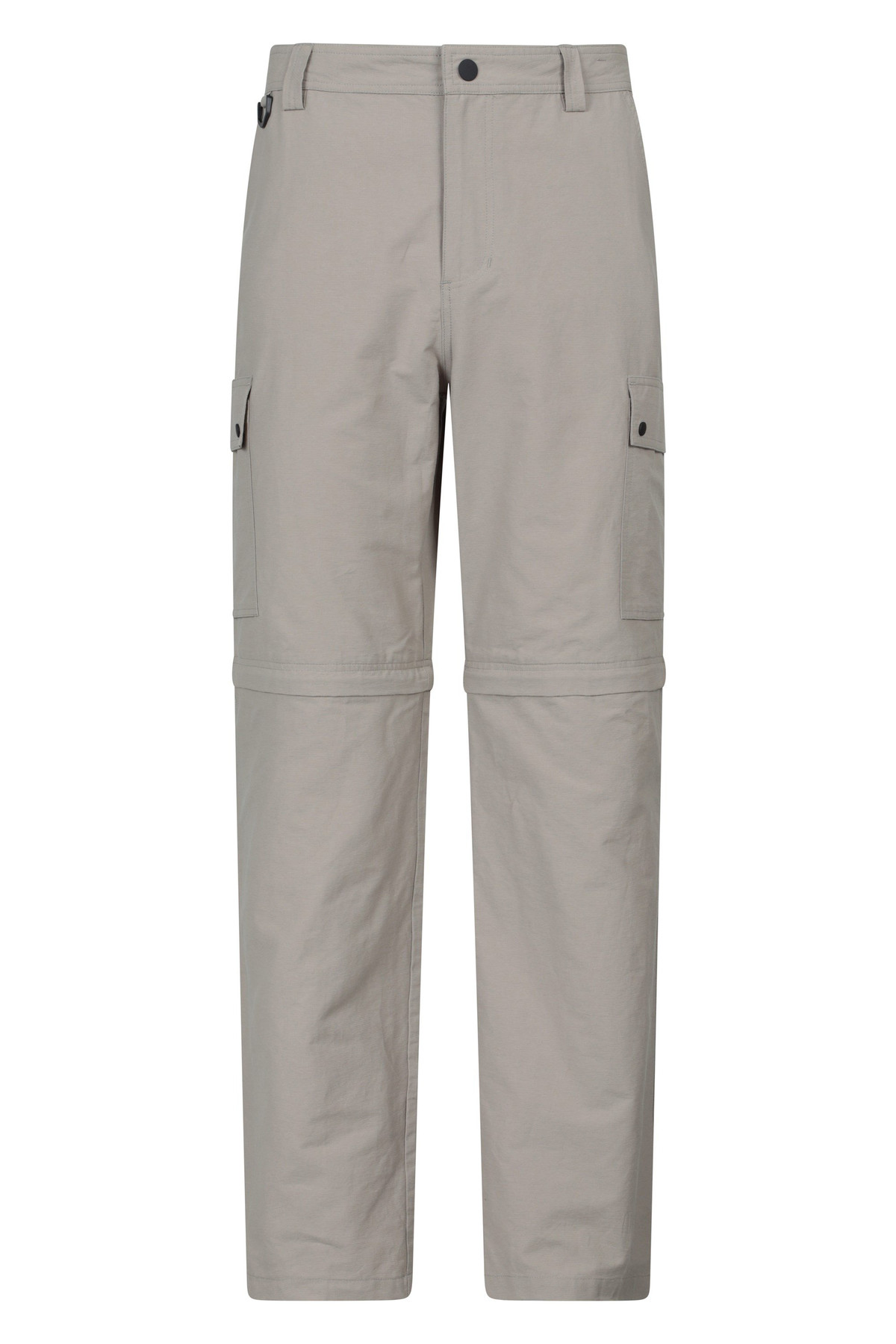 Rydal Mens Trekking Zip-Off Trousers