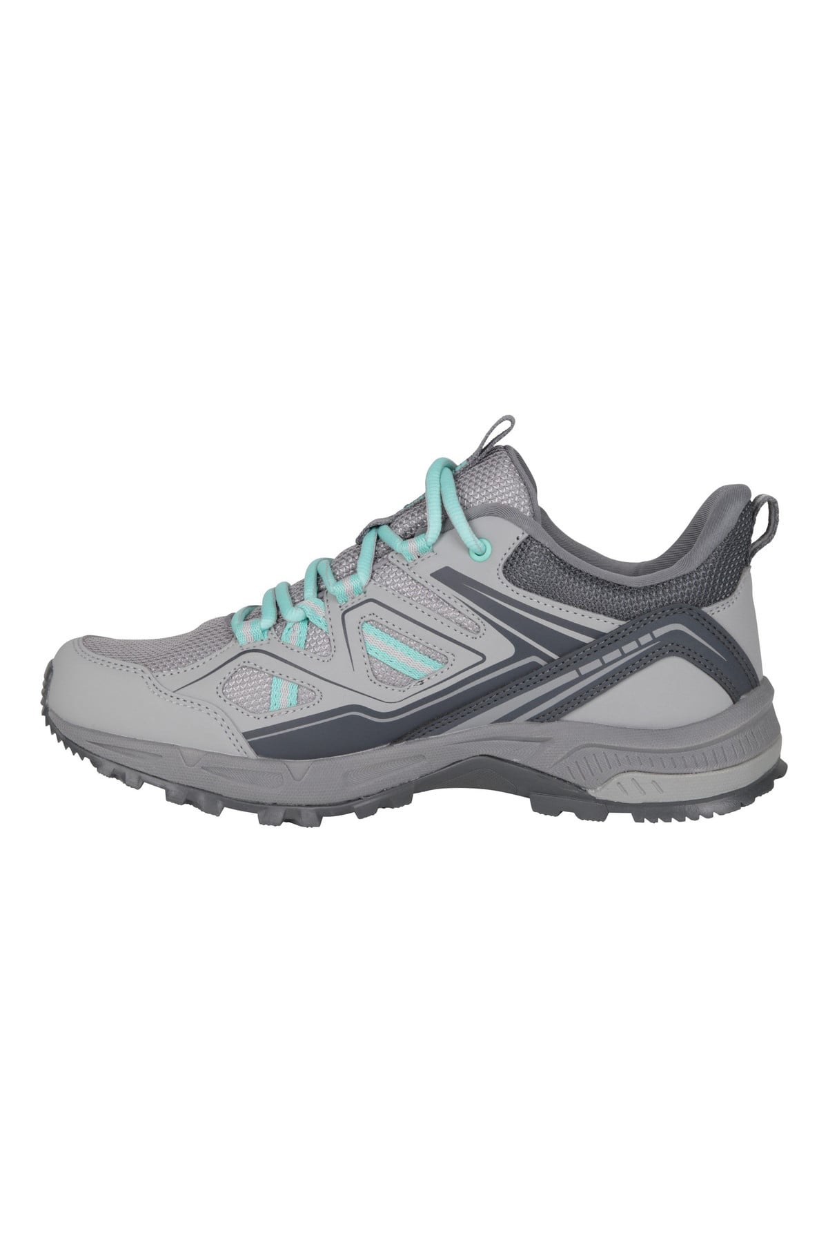 Sprint Waterproof Women's Trail Runner