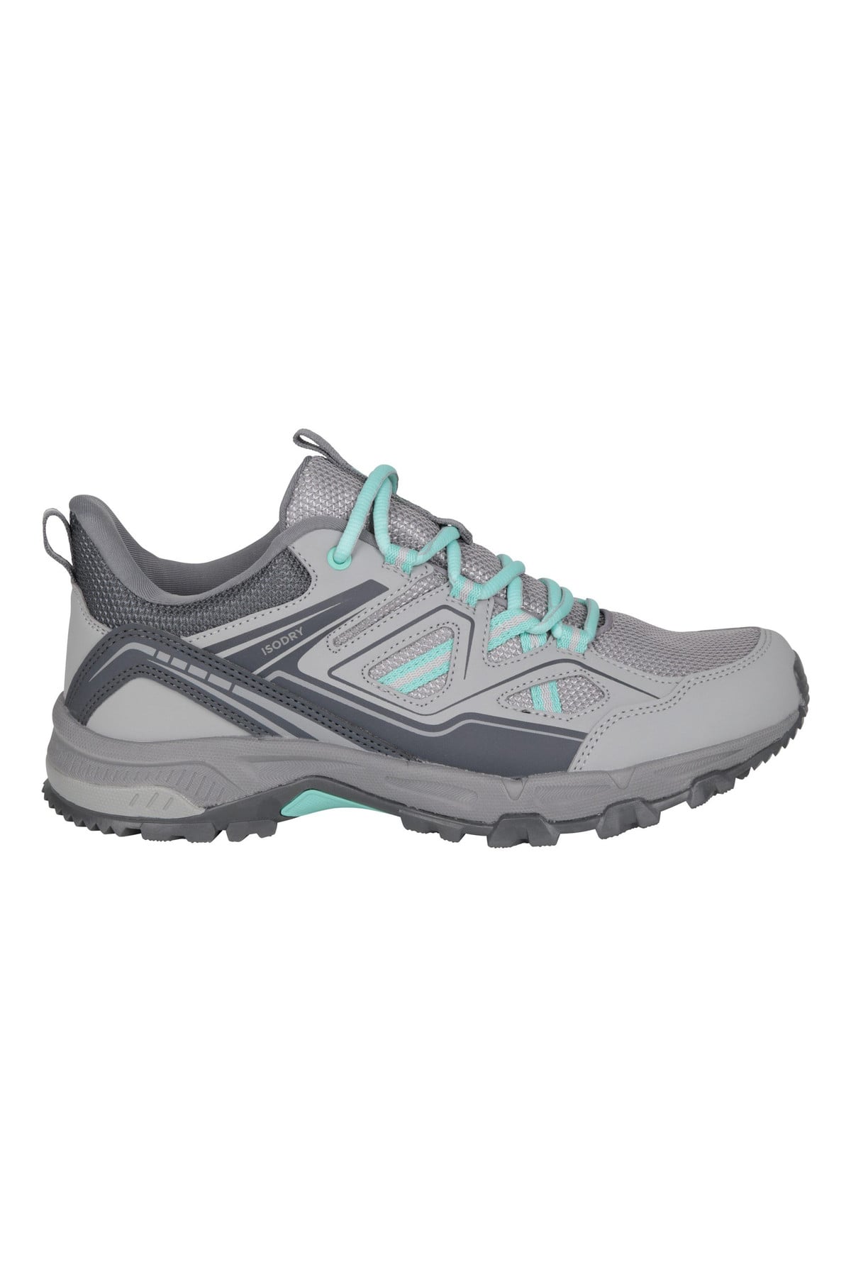 Sprint Waterproof Women's Trail Runner