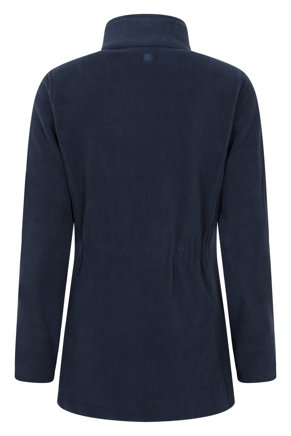 Hythe Womens Long Line Fleece
