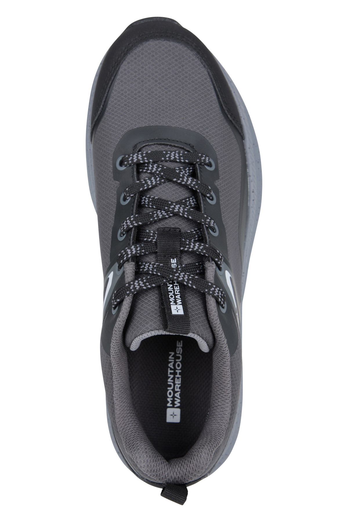 Momentum Womens Waterproof Trail Running Shoes