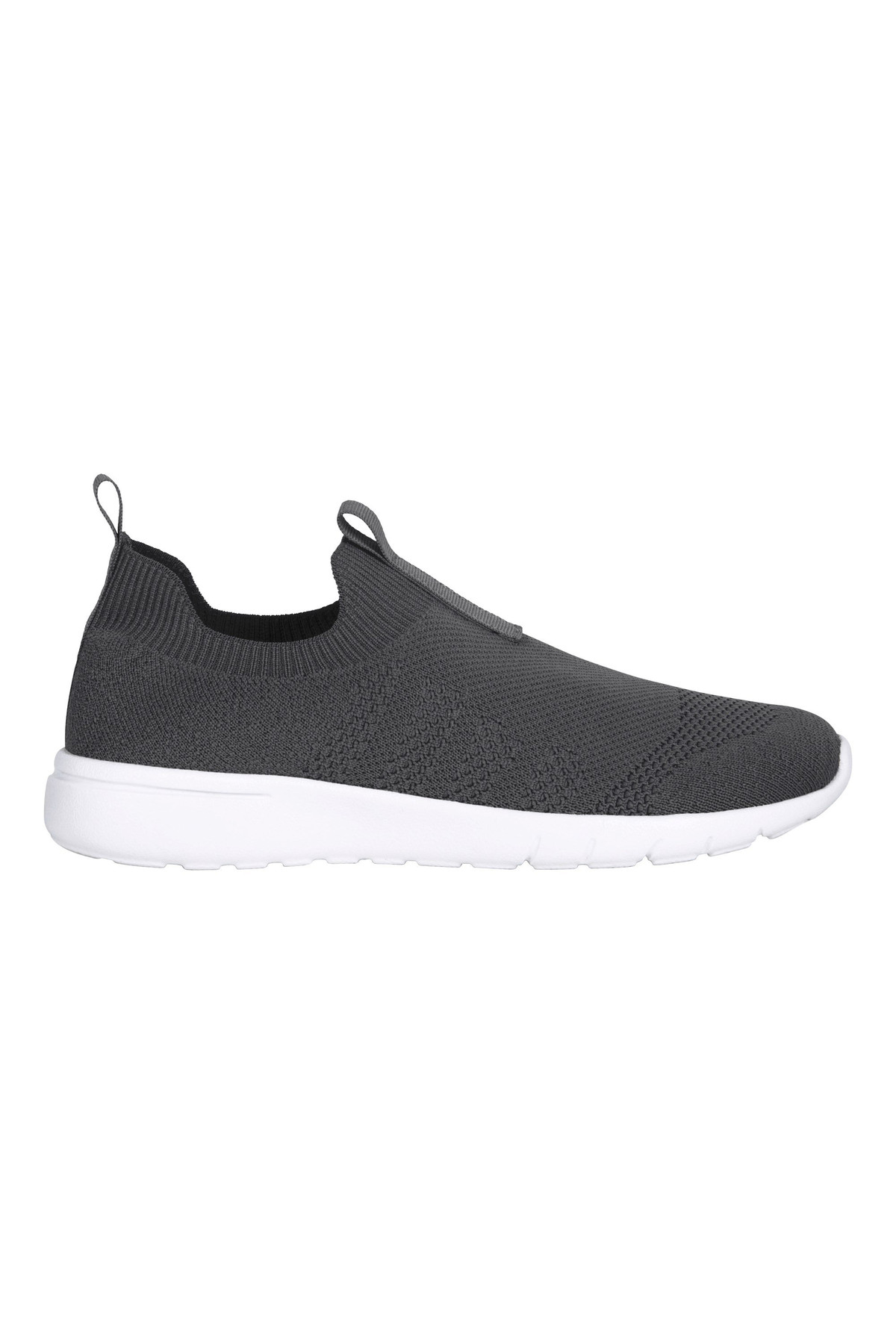 Orbit Kids Slip-On Shoes