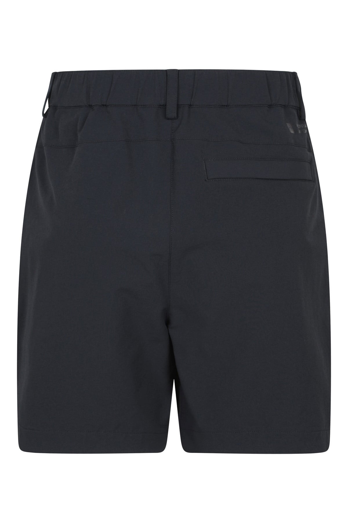 Lade Womens Water Resistant Walking Shorts
