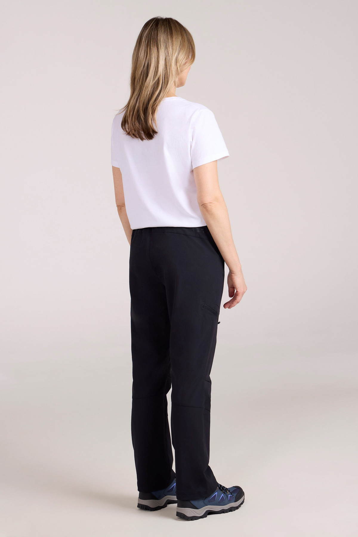 Kenton Womens Water Resistant Walking Trousers