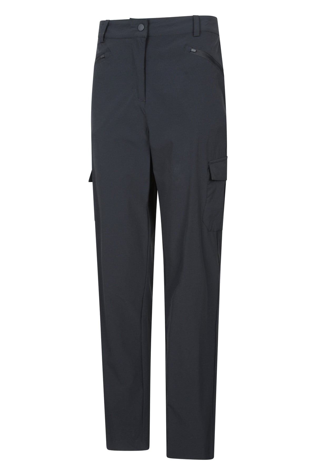 Monte Women's Cargo Hiking Trousers