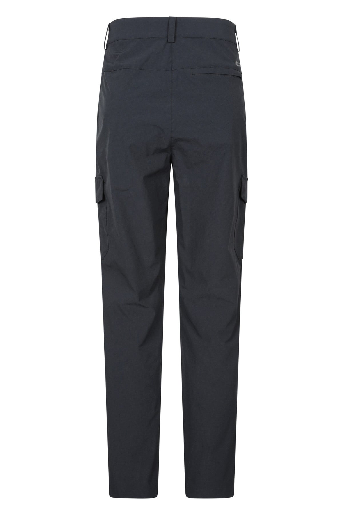 Monte Women's Cargo Hiking Trousers