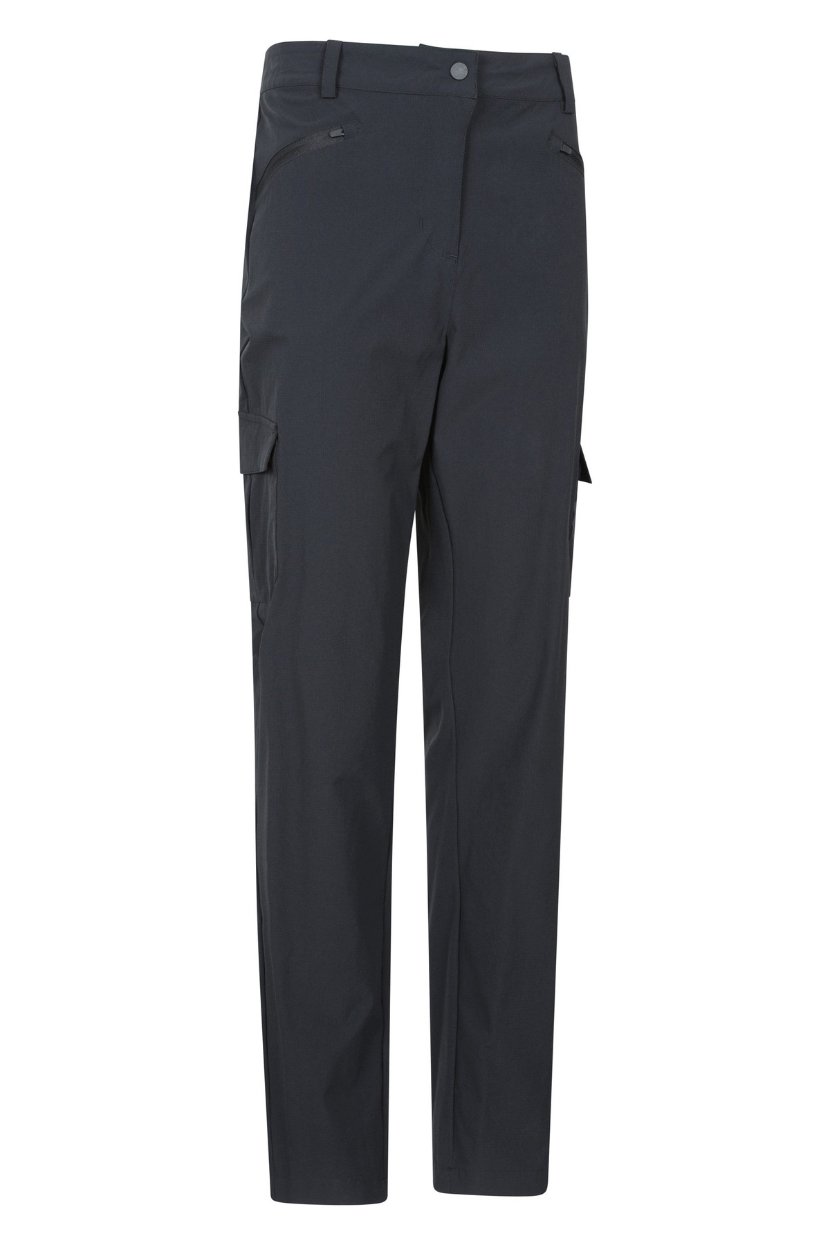 Monte Women's Cargo Hiking Trousers