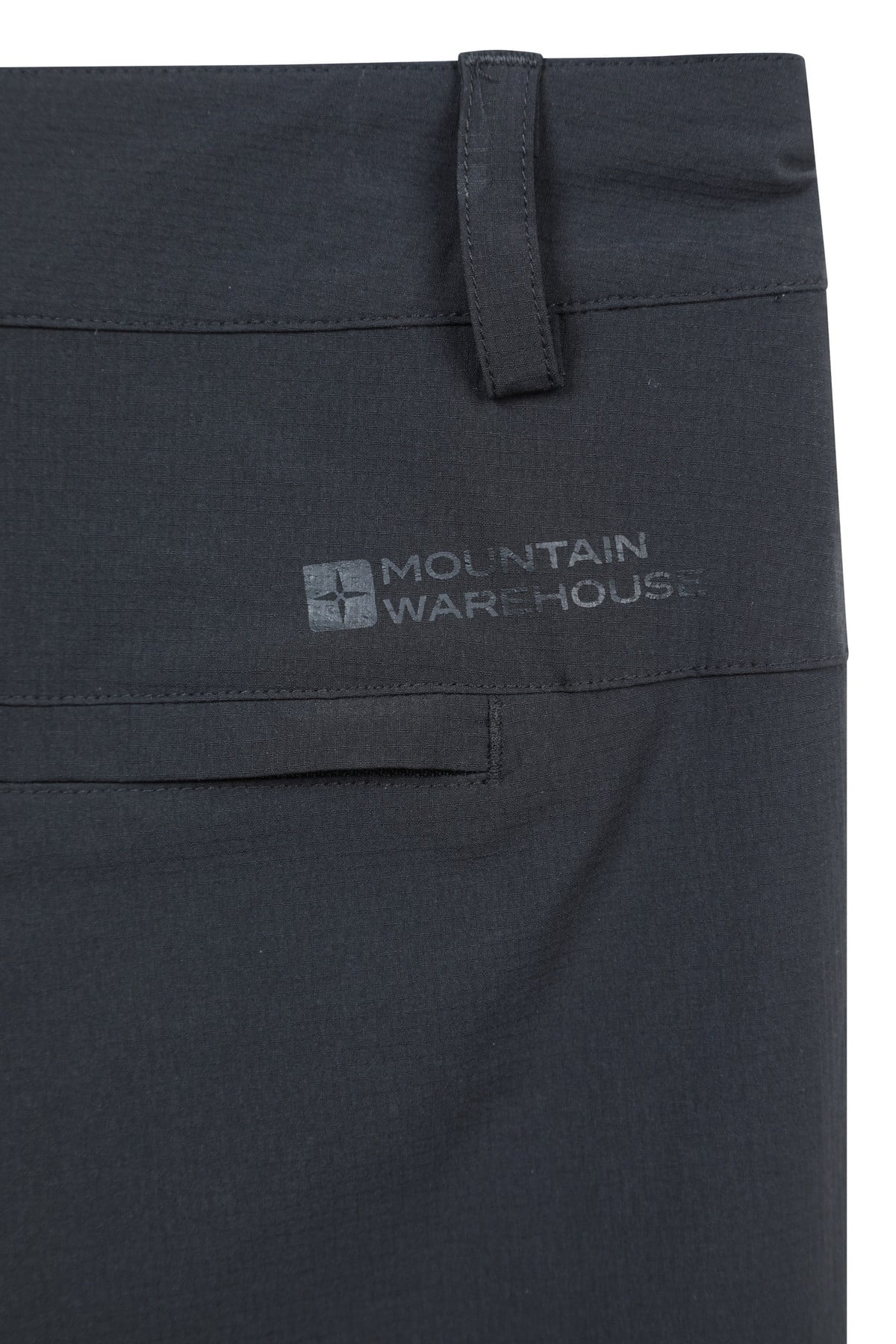 Monte Women's Cargo Hiking Trousers