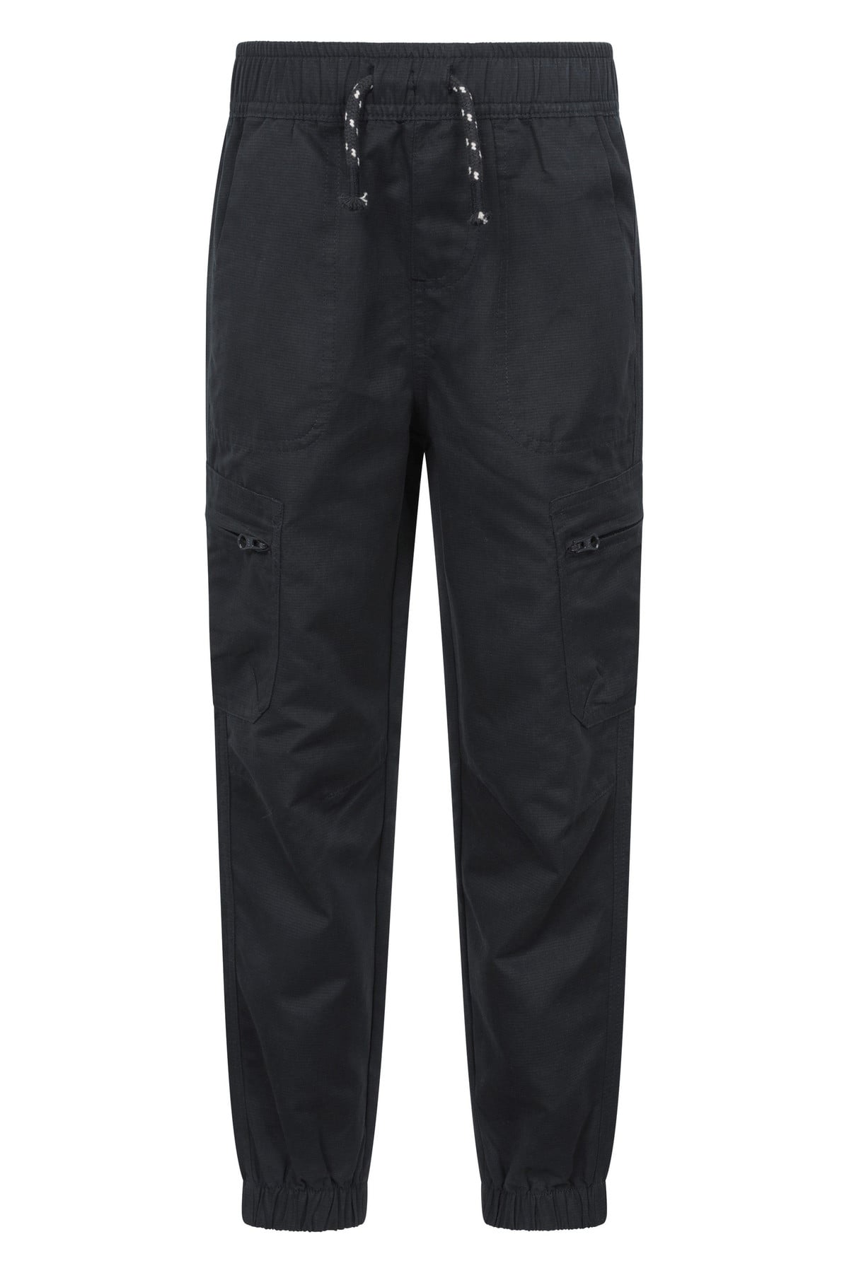 Expedition Kids Ripstop Stain Resistant Cargo Pants