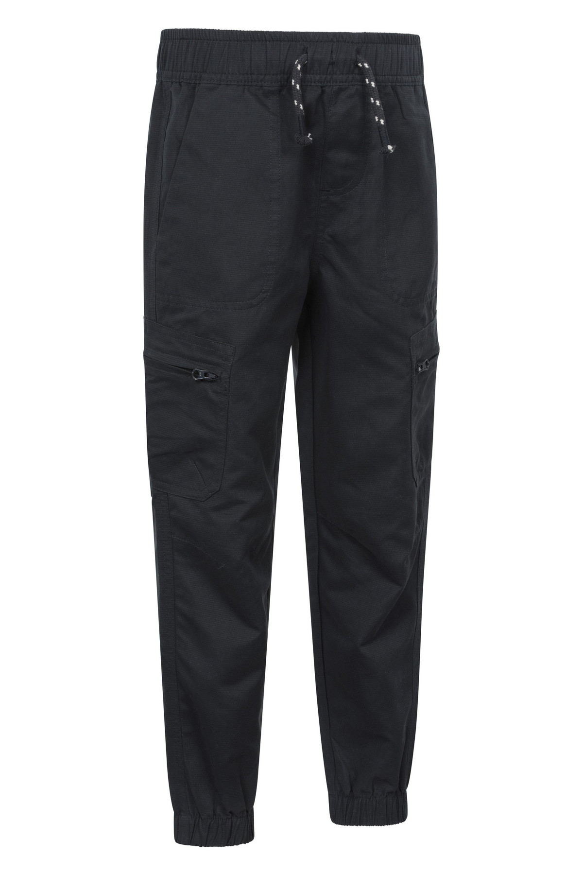 Expedition Kids Ripstop Stain Resistant Cargo Pants