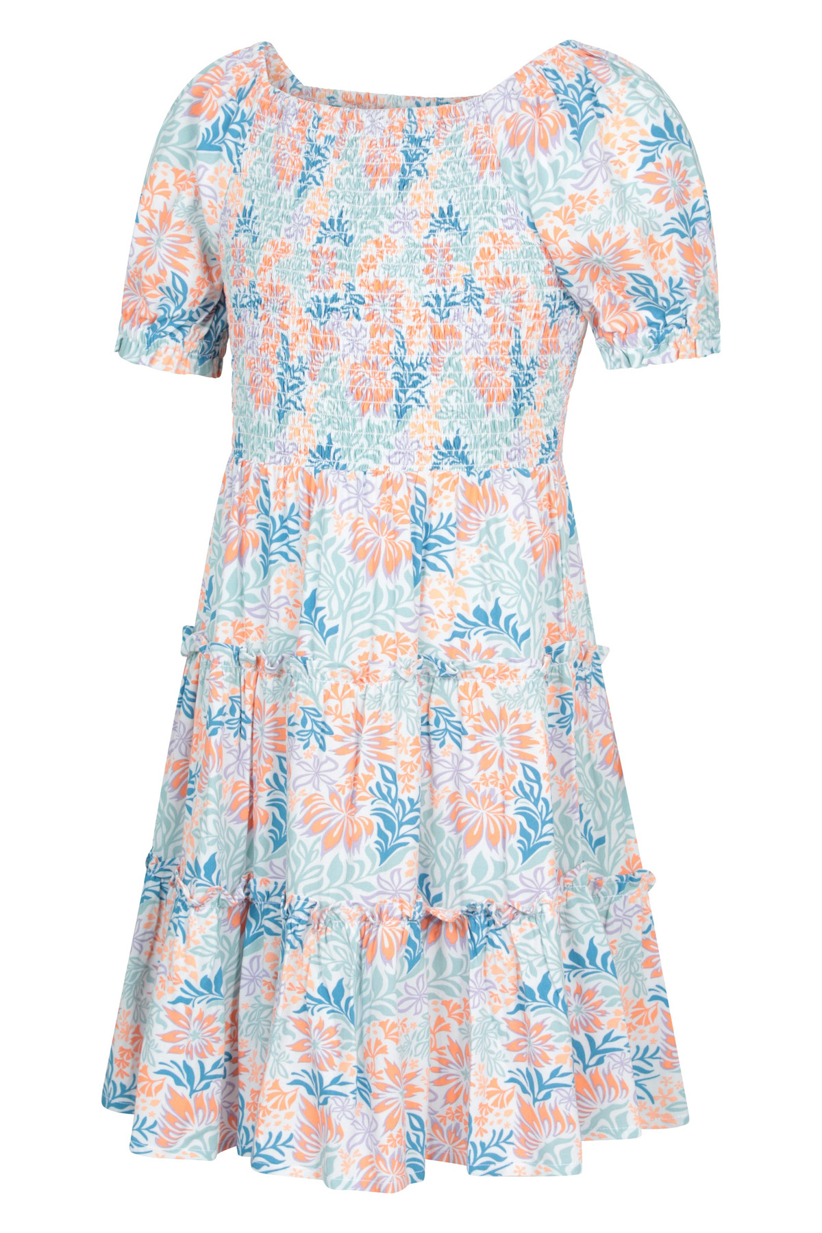 Olivia Kids Viscose Dress