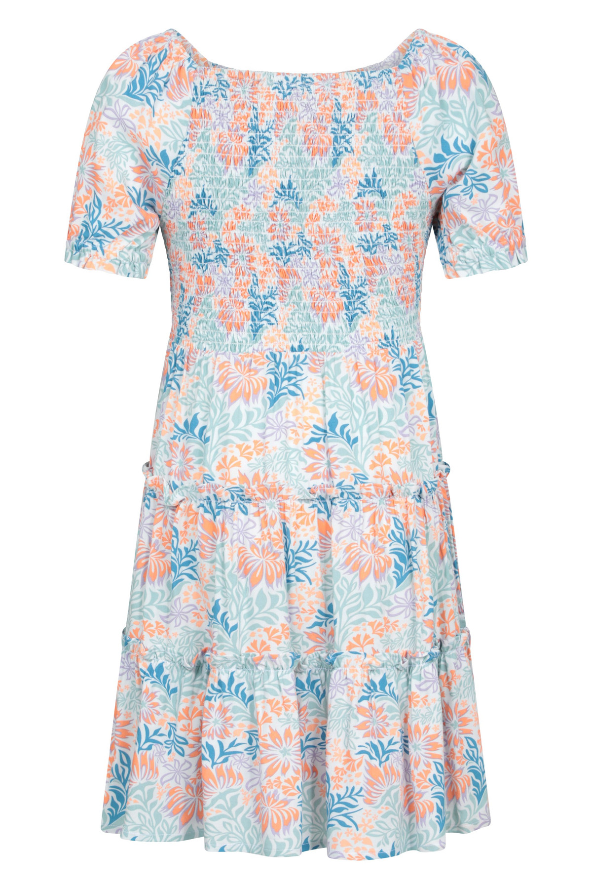 Olivia Kids Viscose Dress