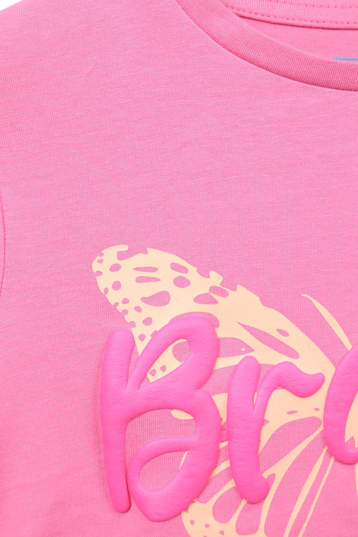 Brave Butterfly Kids Tee