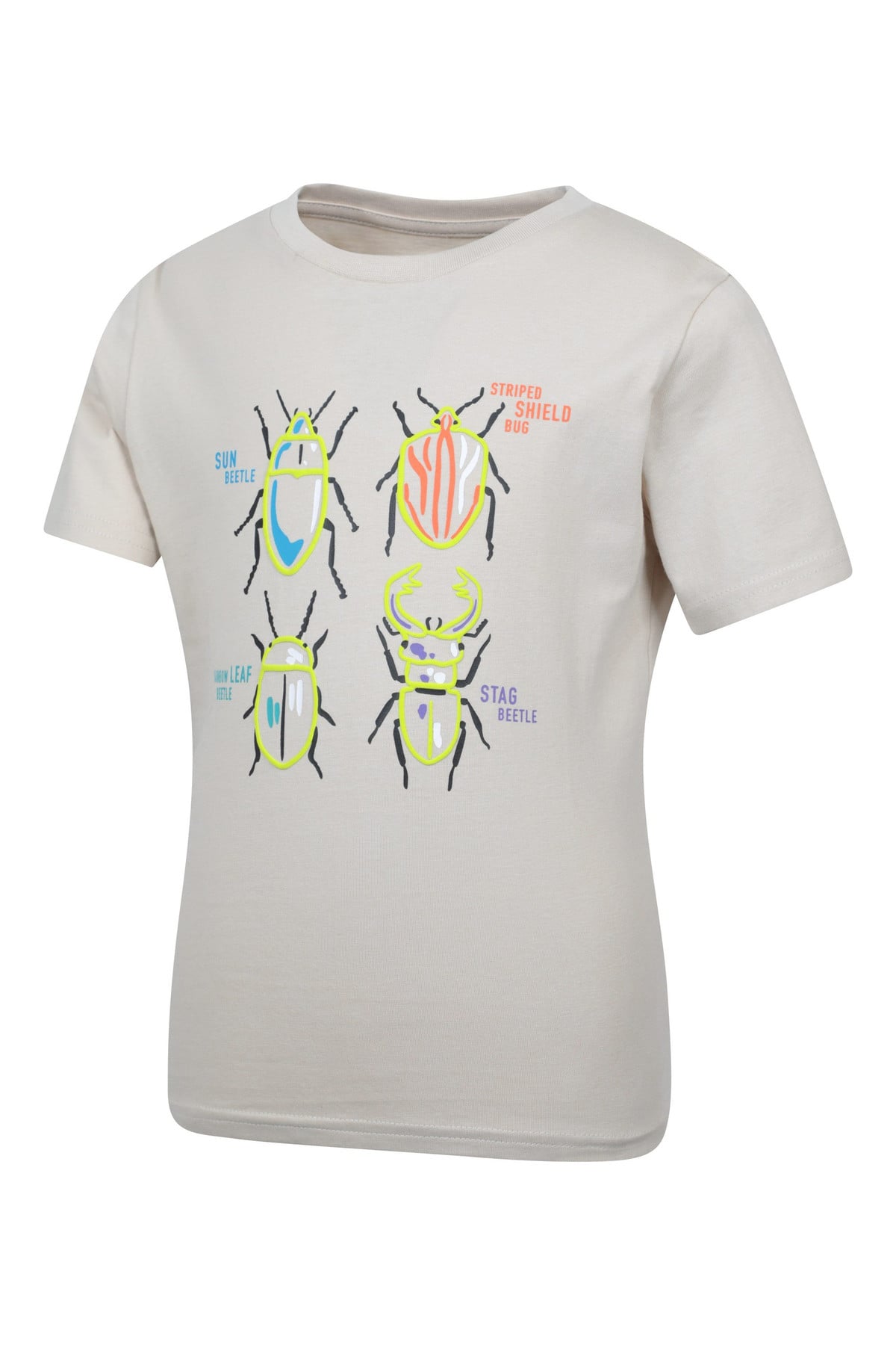 Beetles Kids Tee