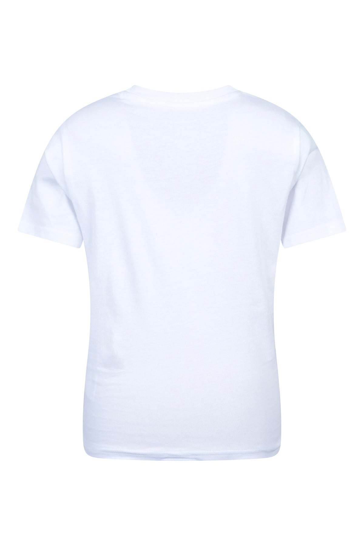 Ombre Geo Dino Kids Tee