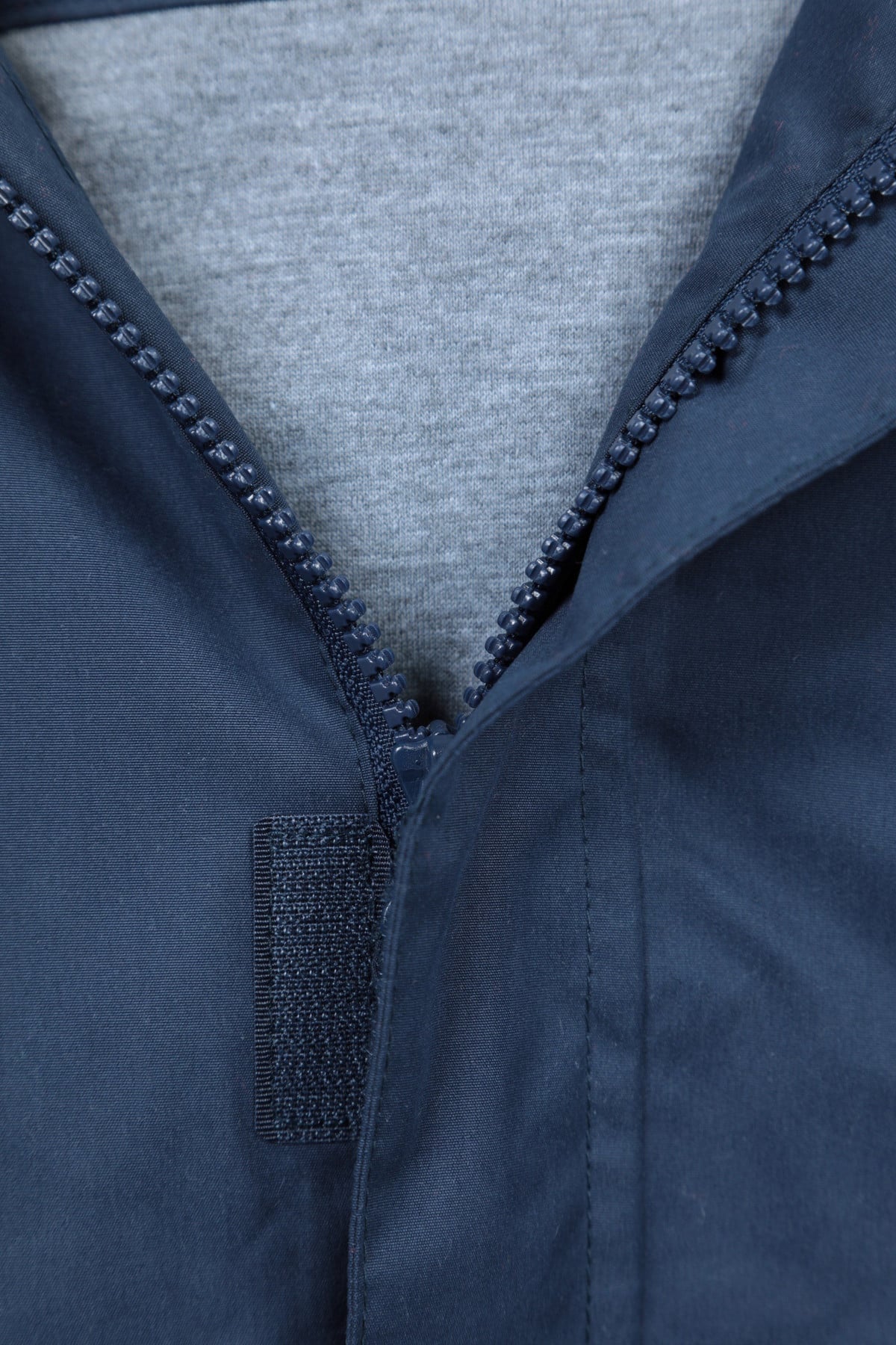 Coast Kids Jersey Lined Waterproof Jacket