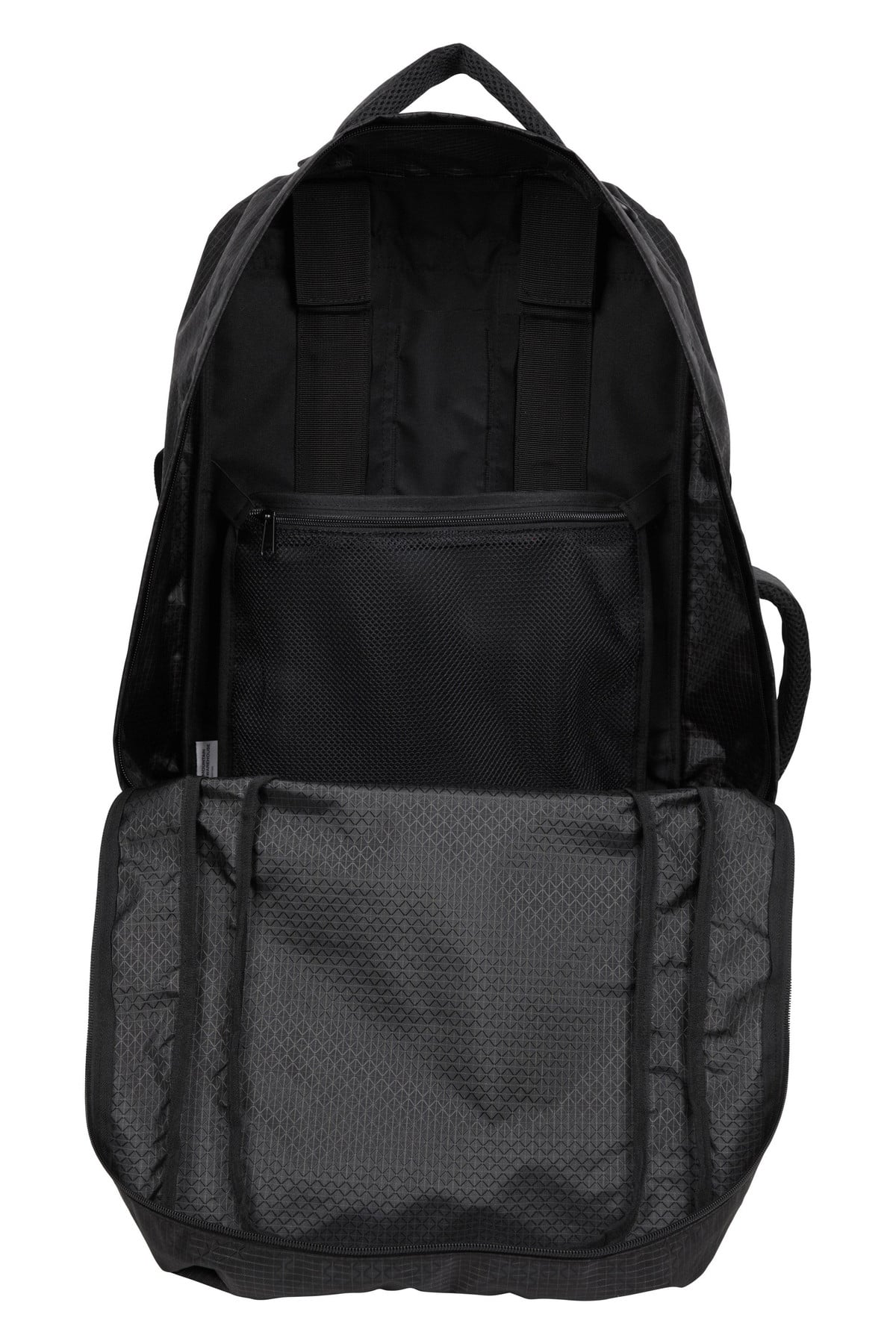 Pathfinder Lightweight Travel Rucksack 60 + 15L