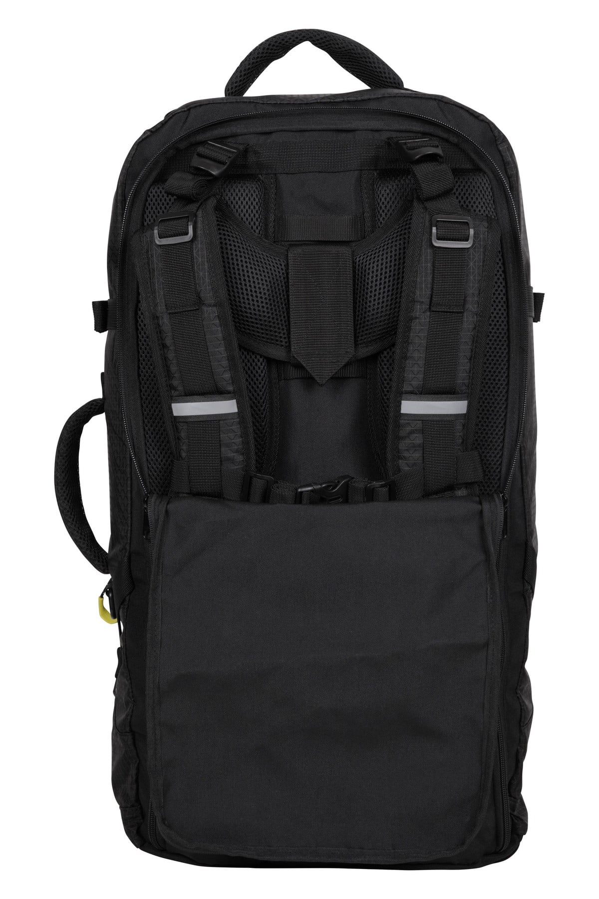Pathfinder Lightweight Travel Rucksack 60 + 15L