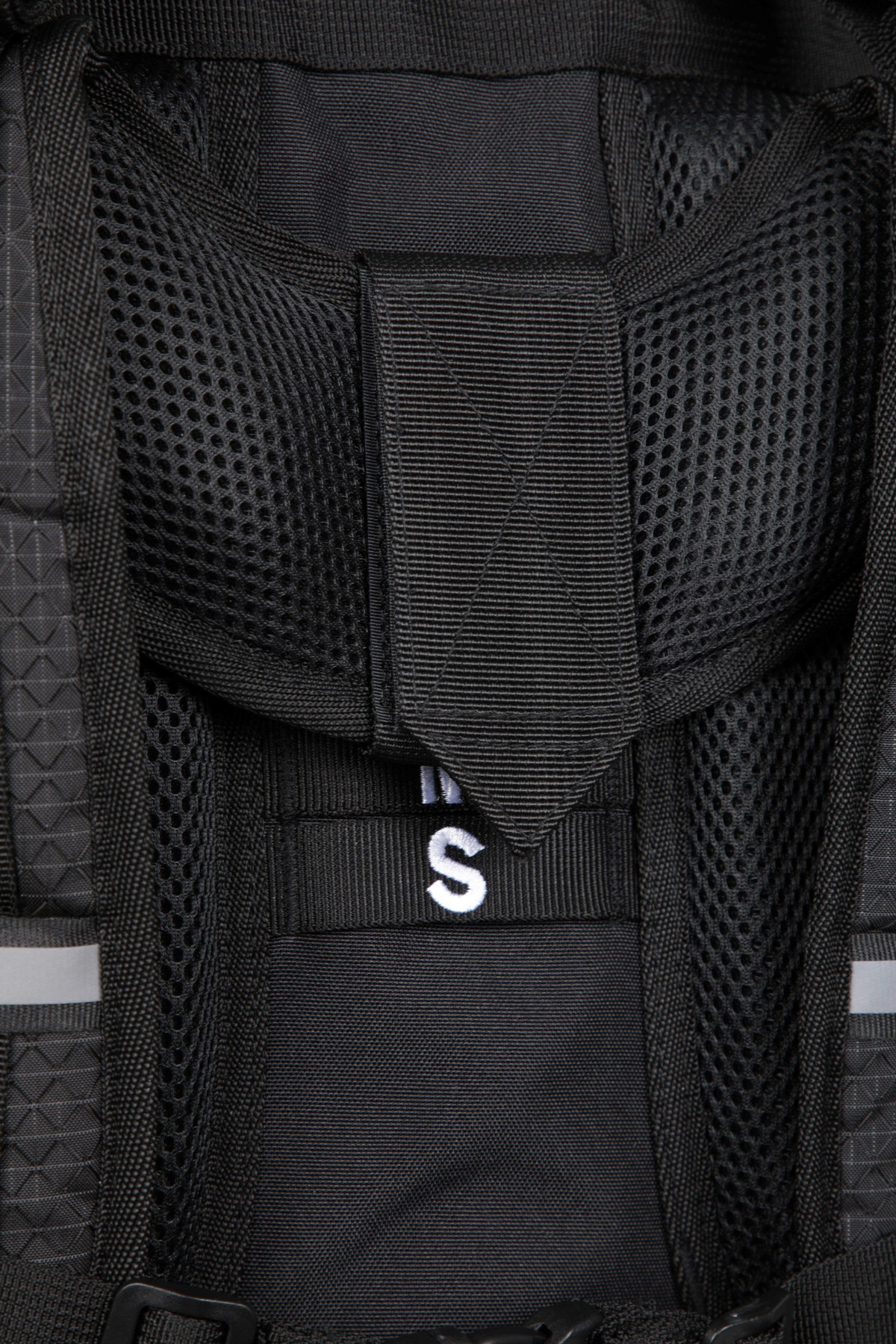 Pathfinder Lightweight Travel Rucksack 60 + 15L
