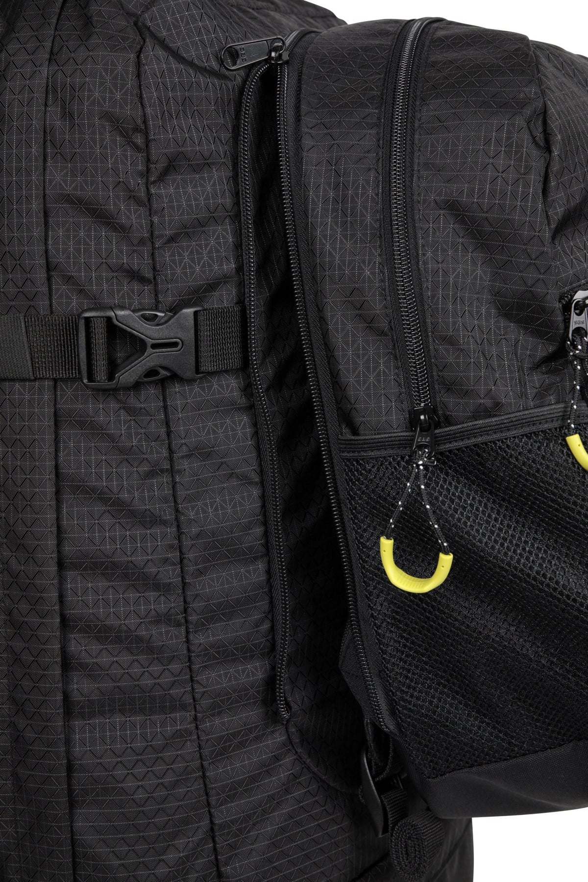 Pathfinder Lightweight Travel Rucksack 60 + 15L