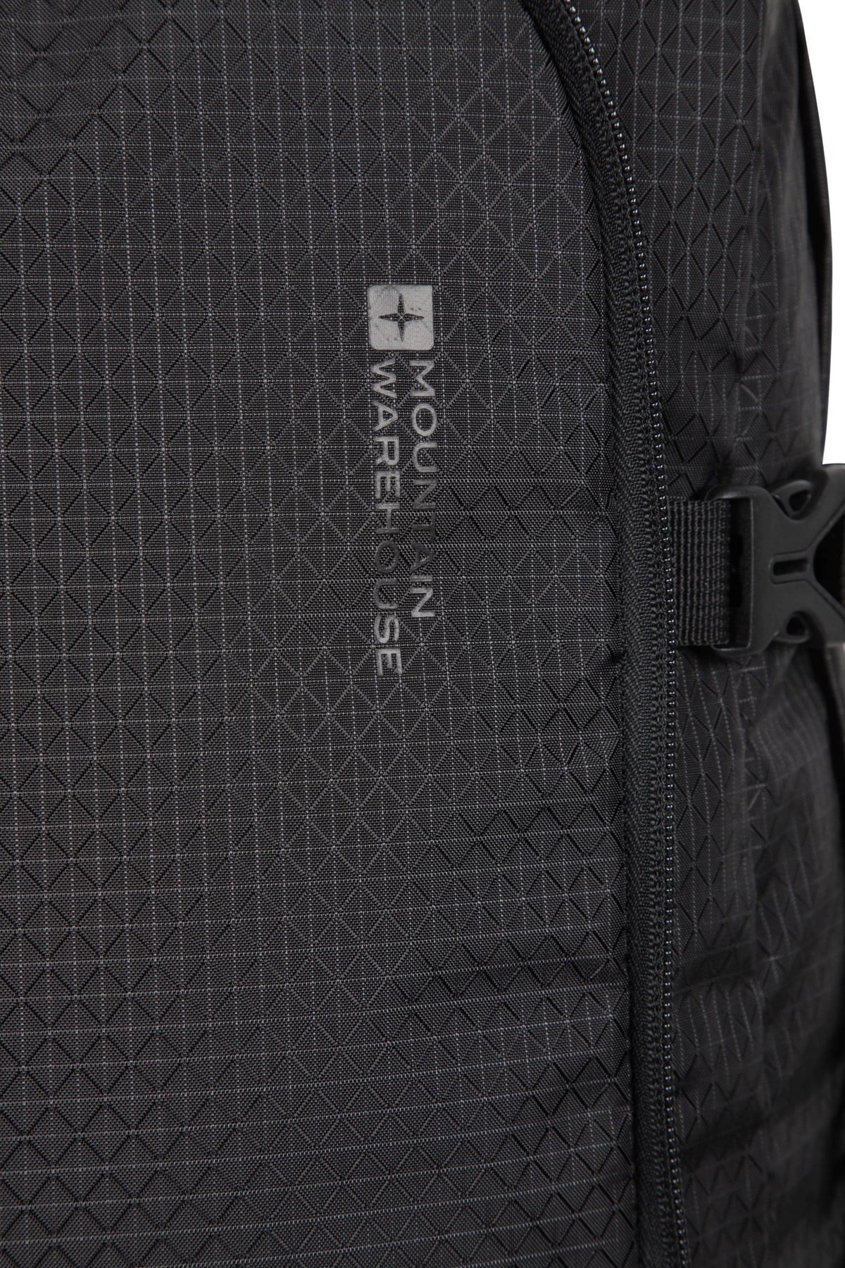 Pathfinder Lightweight Travel Rucksack 60 + 15L