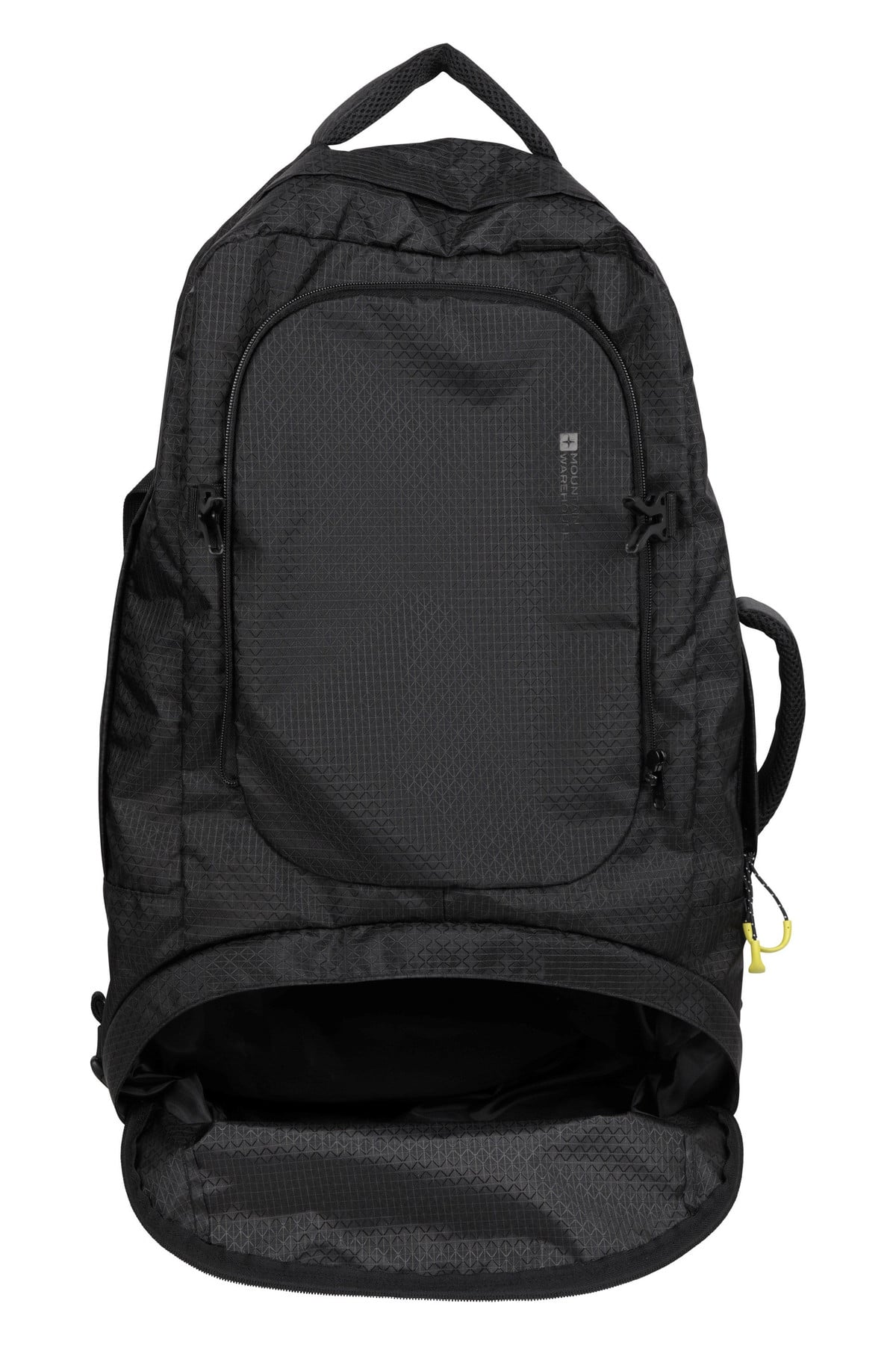 Pathfinder Lightweight Travel Rucksack 60 + 15L