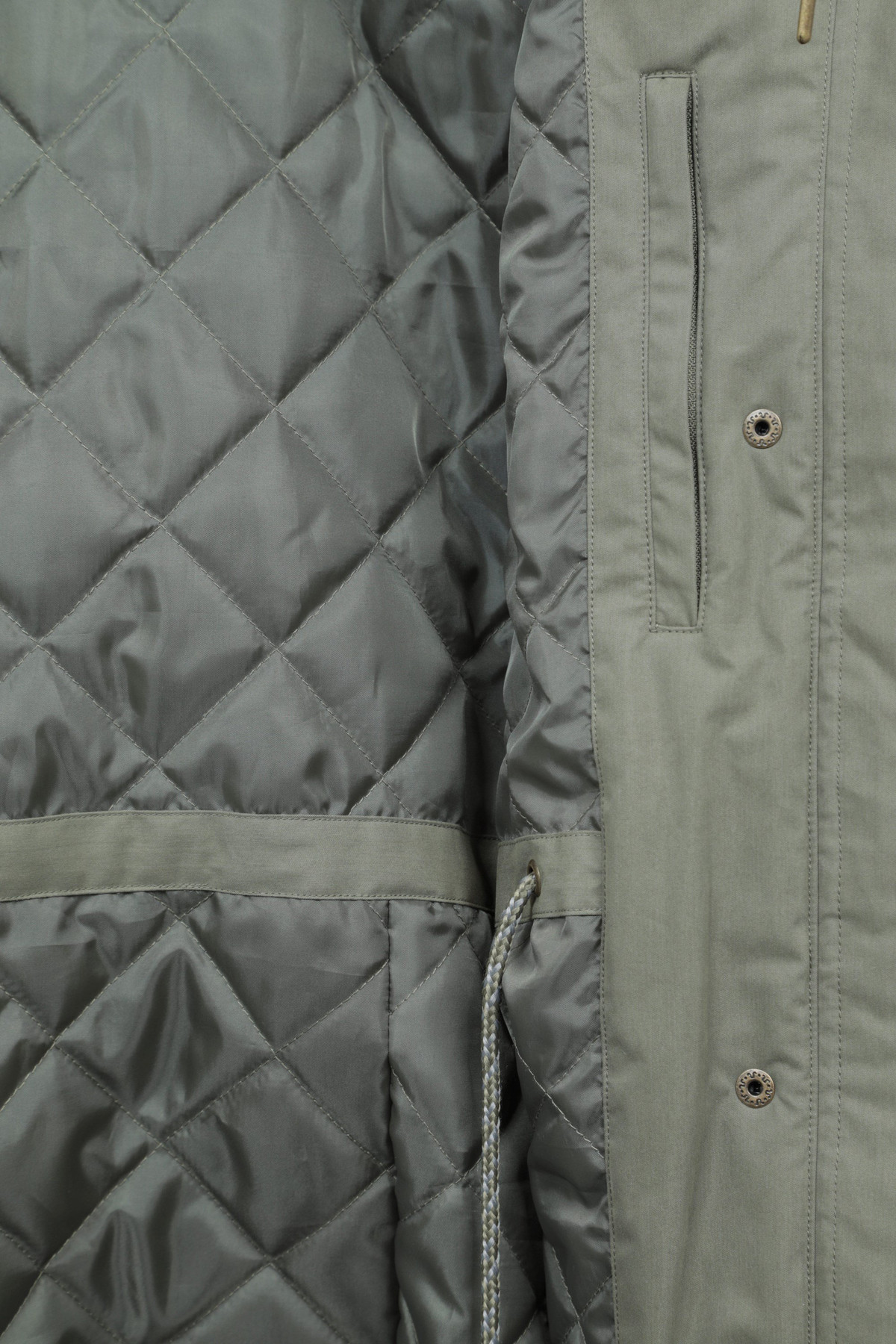 Polperro Women's Waterproof Lightweight Padded Jacket