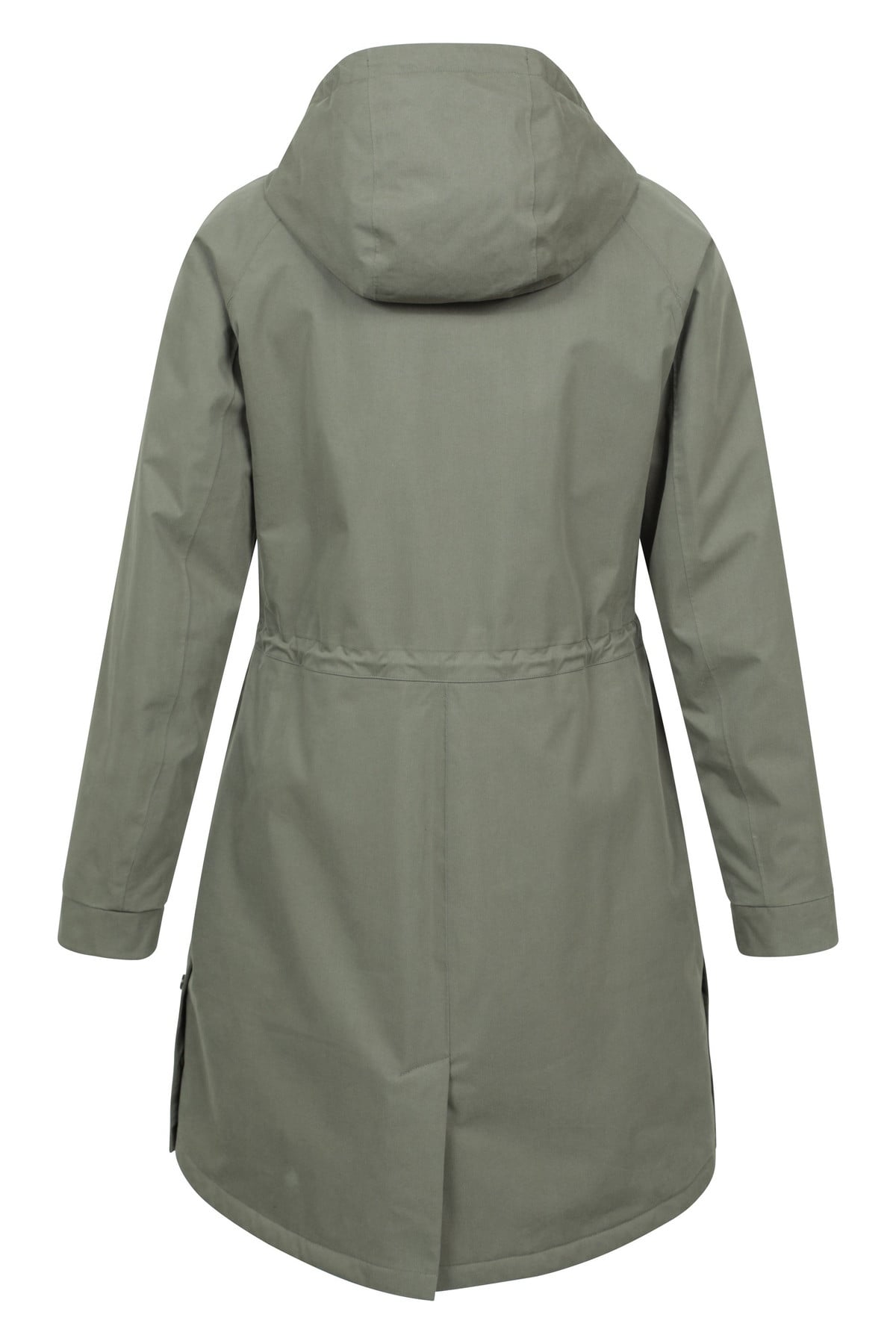 Polperro Women's Waterproof Lightweight Padded Jacket