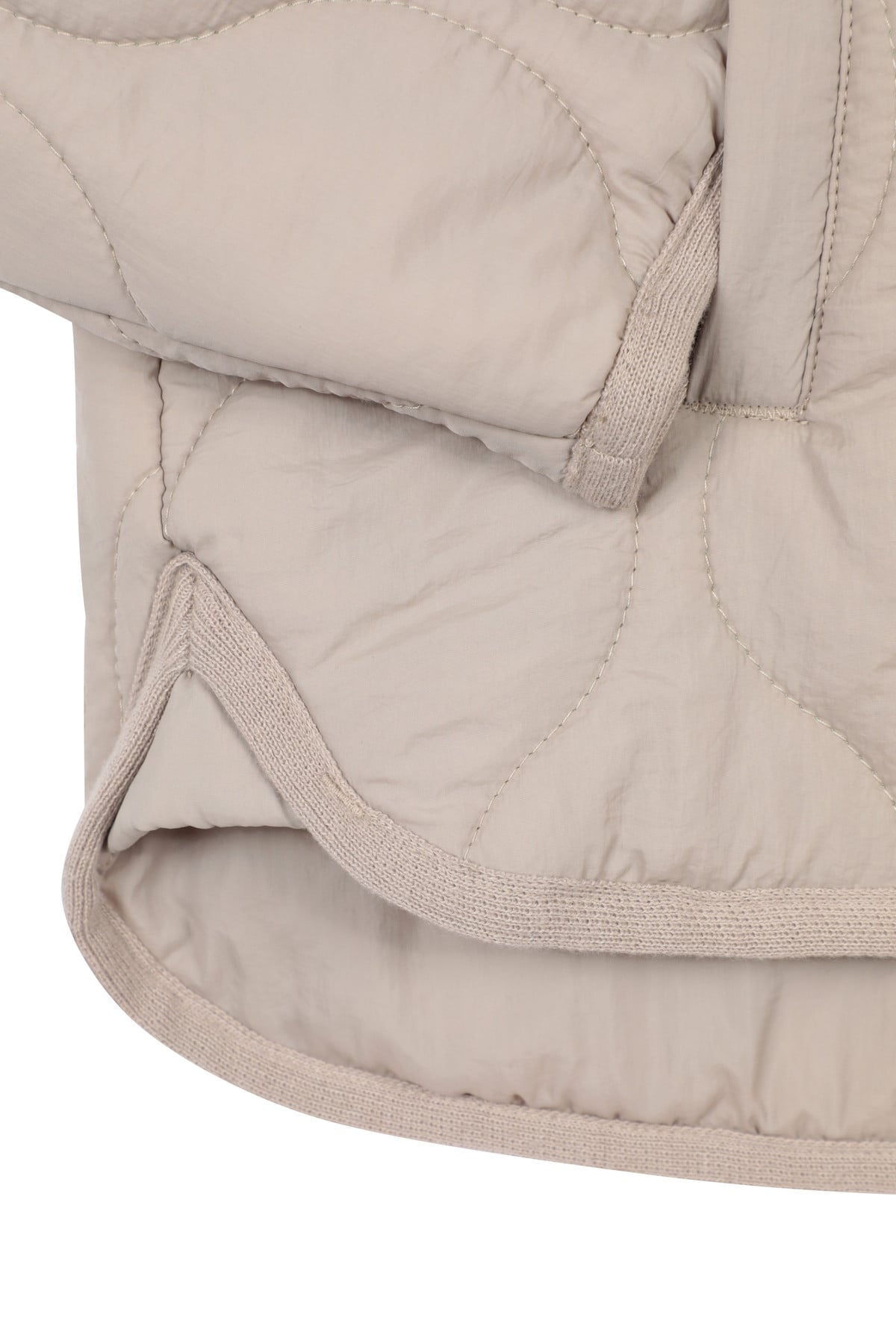 Flora Womens Padded Jacket