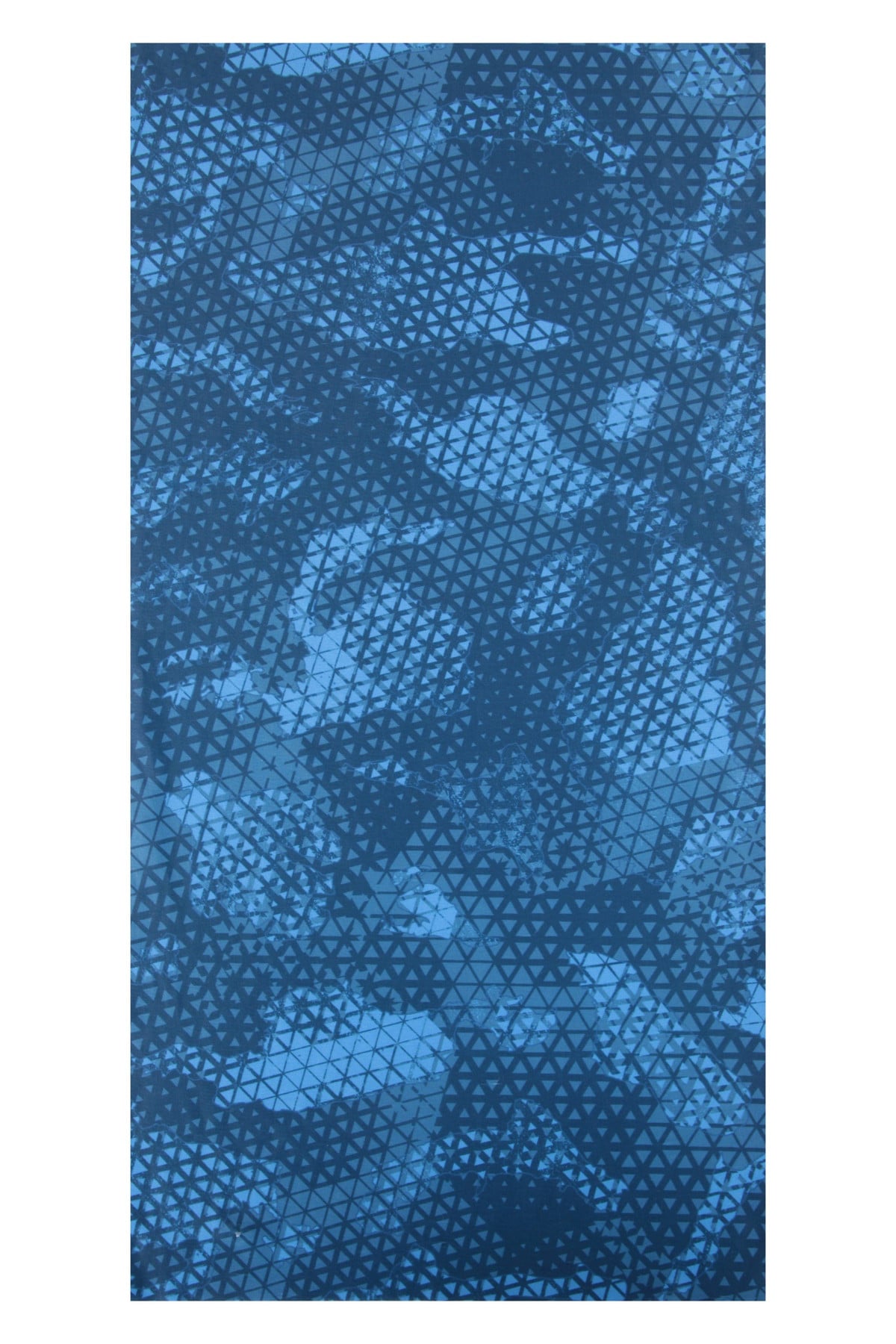 IsoCool Mens Patterned Seamless Headtube