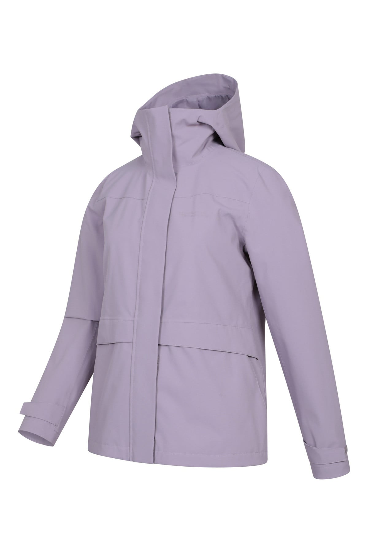 April Extreme Womens Waterproof Jacket