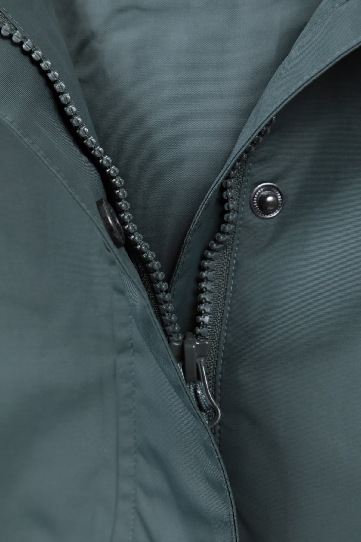 Misty Womens Waterproof Jacket