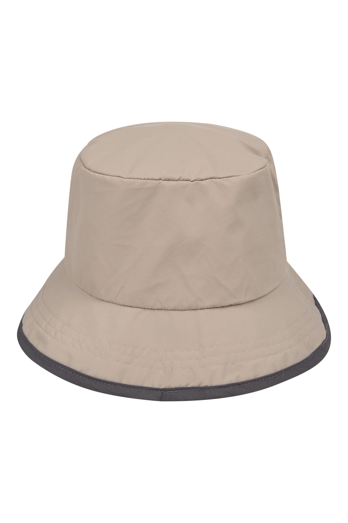 Packable Water-resistant Mens Bucket Hat