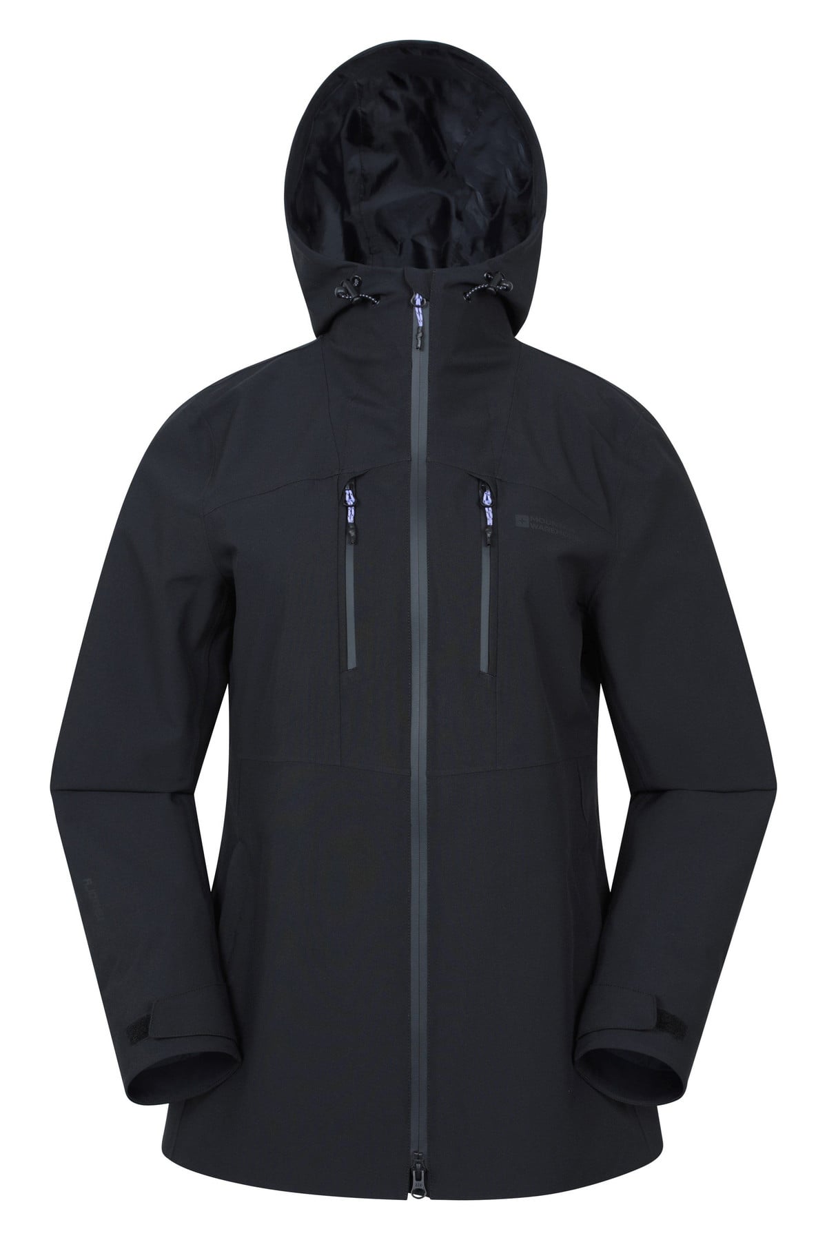 Breeze Womens Extreme Waterproof Jacket