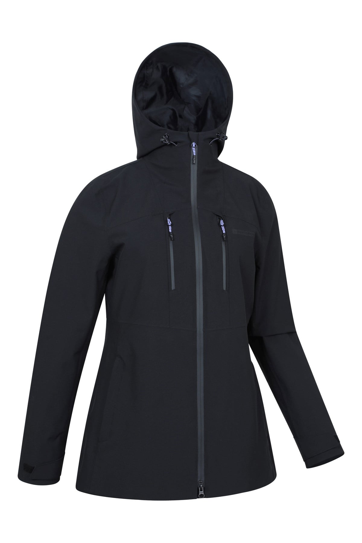 Breeze Womens Extreme Waterproof Jacket