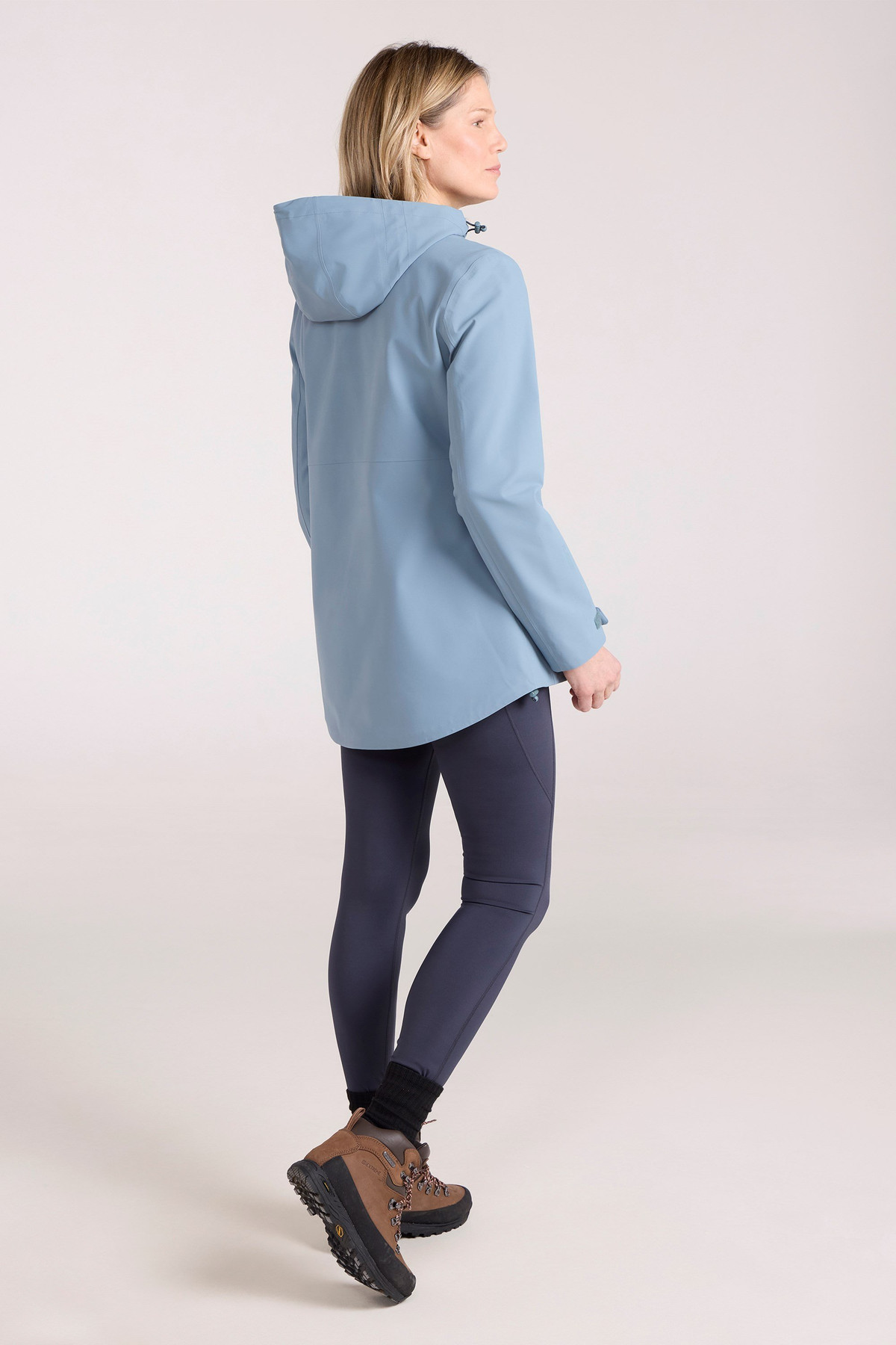 Breeze Womens Extreme Waterproof Jacket