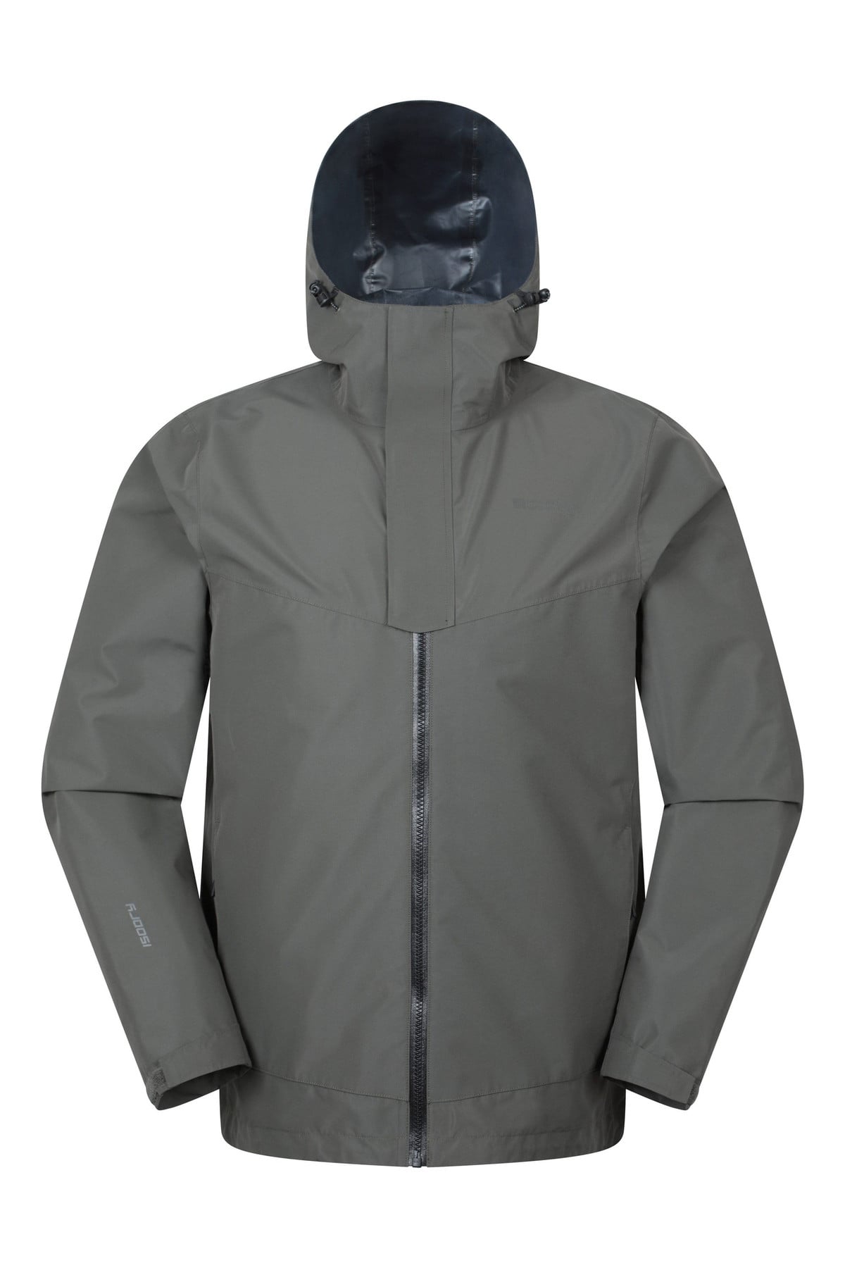 Arlberg Extreme Mens Waterproof 2.5 Layer Jacket