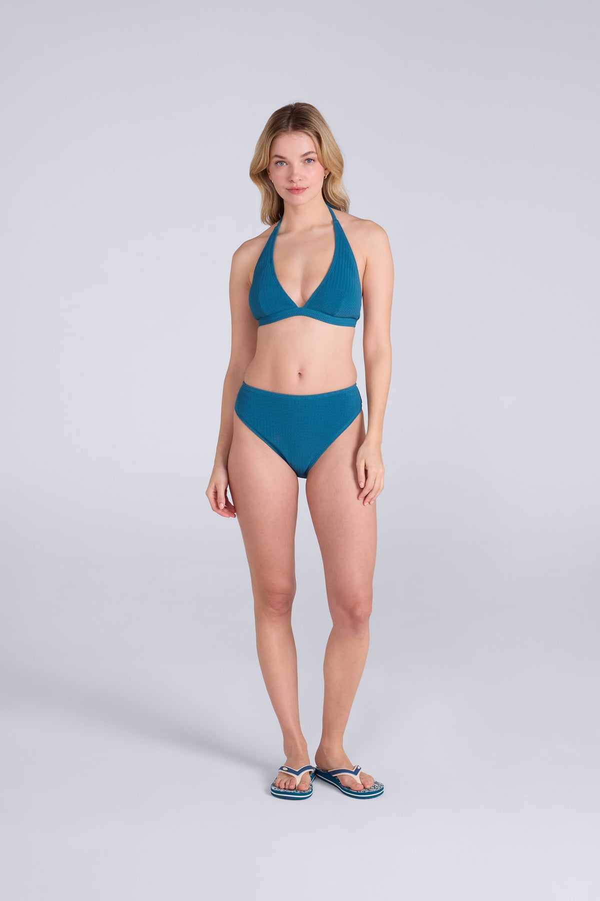 Iona Womens Bikini Bottoms