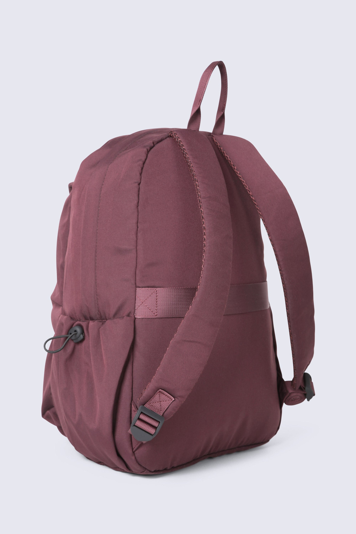 Front Zip Backpack 17L