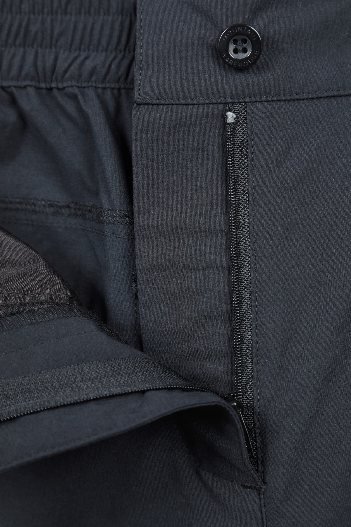 Delta Stretch Womens Trousers