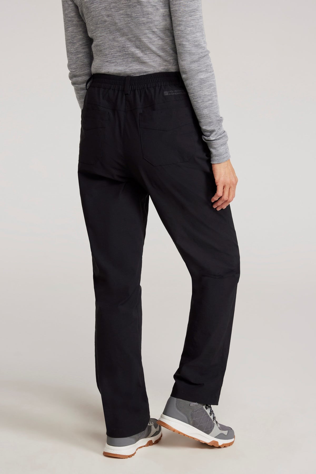 Delta Stretch Womens Trousers