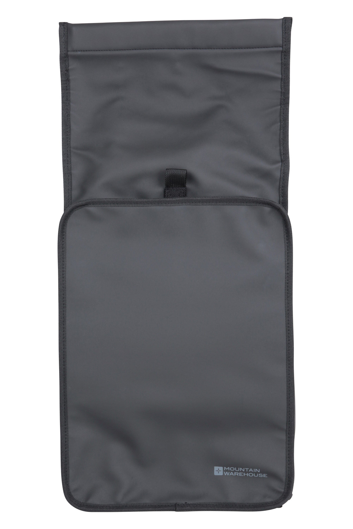 Roll Top Commuter Bag 22L