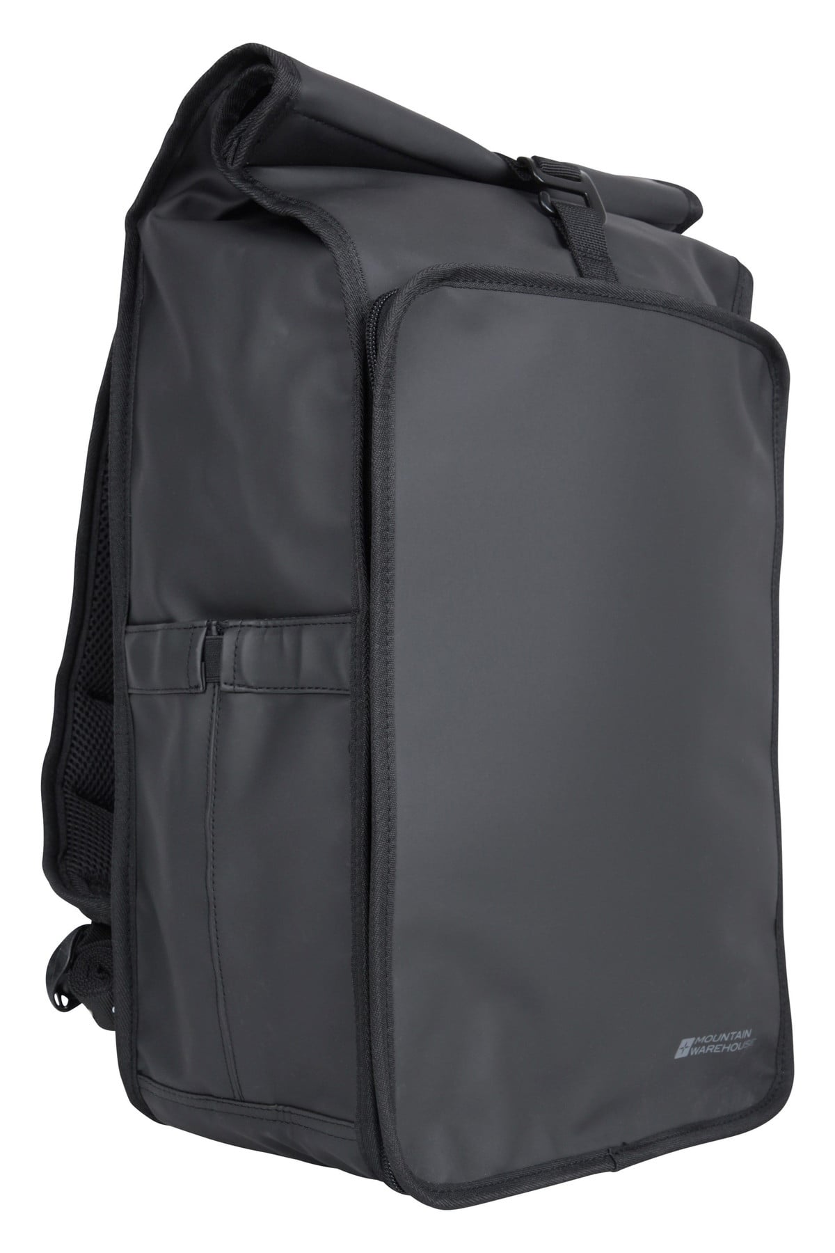 Roll Top Commuter Bag 22L