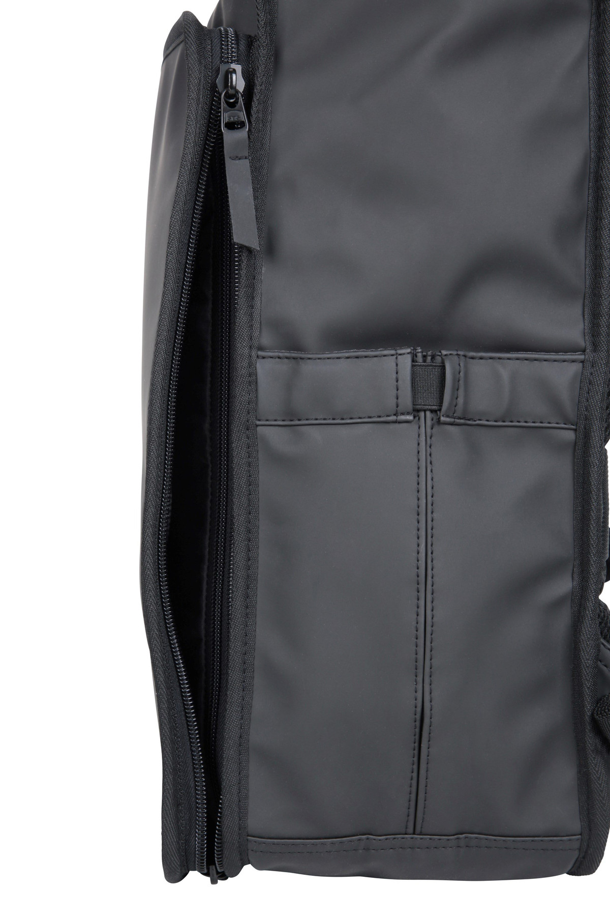 Roll Top Commuter Bag 22L