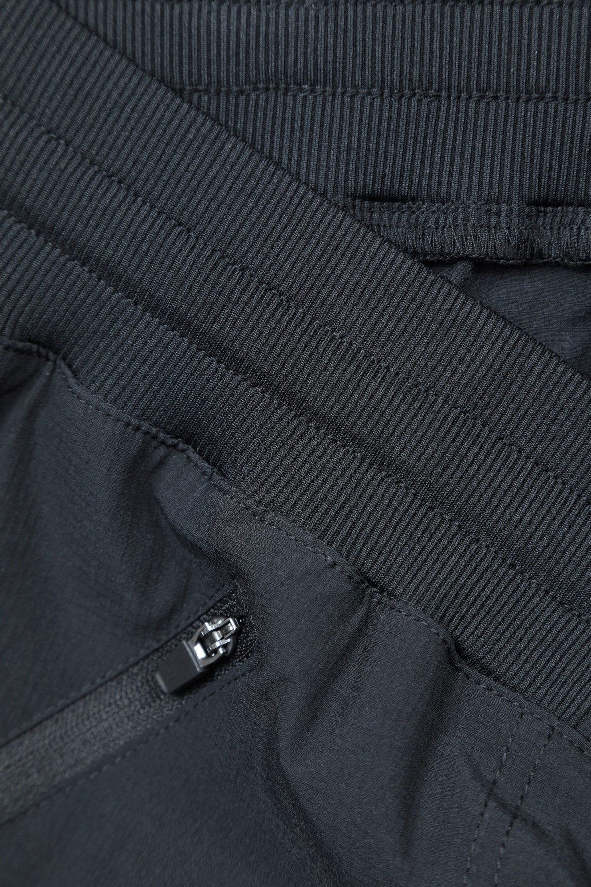 Explorer Womens Shorter Zip Off Trousers