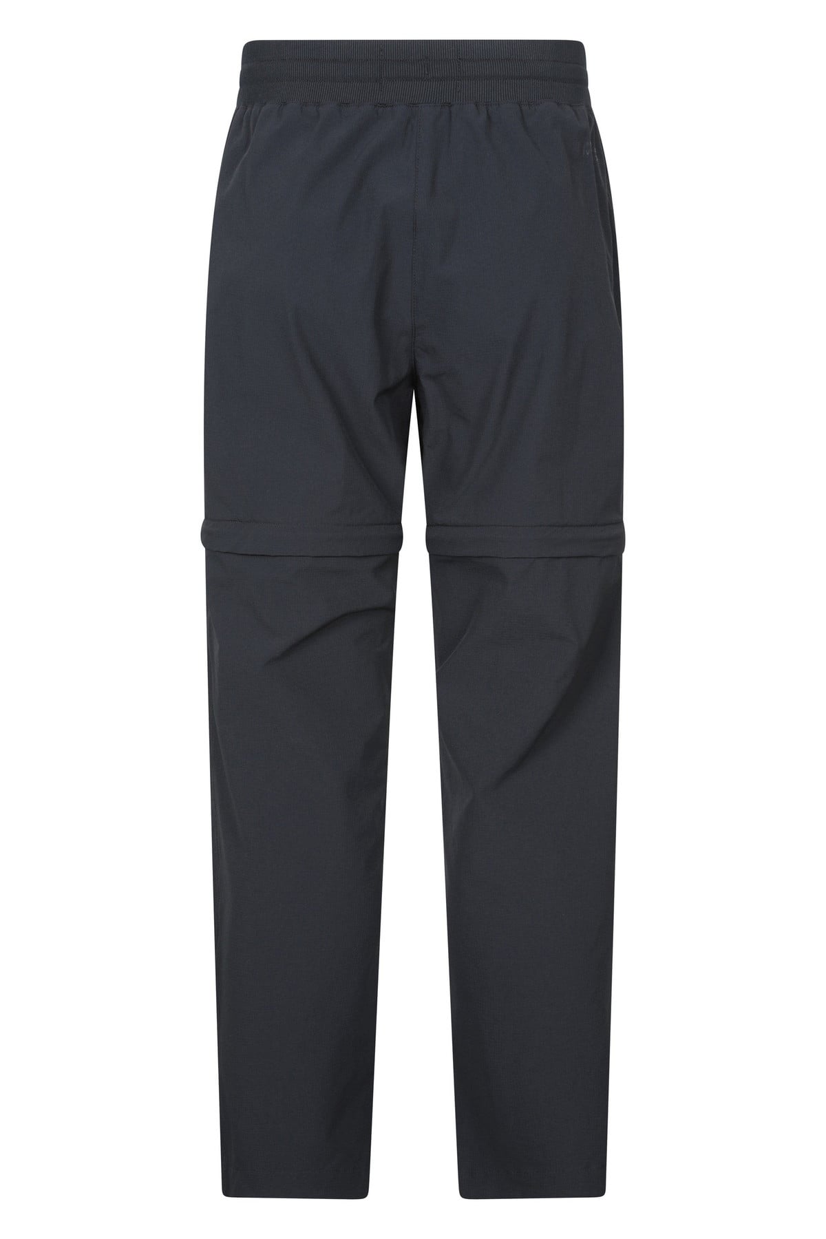 Explorer Womens Shorter Zip Off Trousers