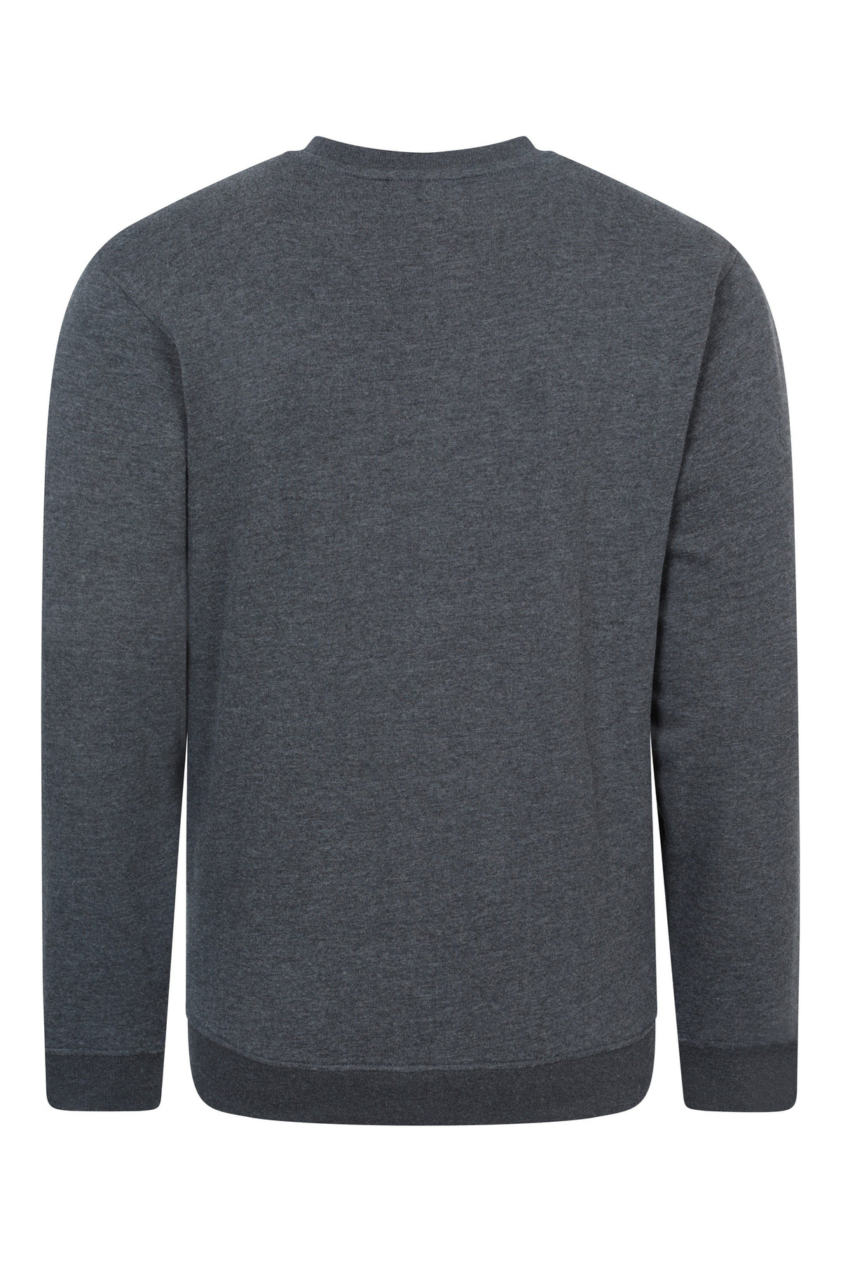 Adventure Mens Mountain Graphic Sweatshirt