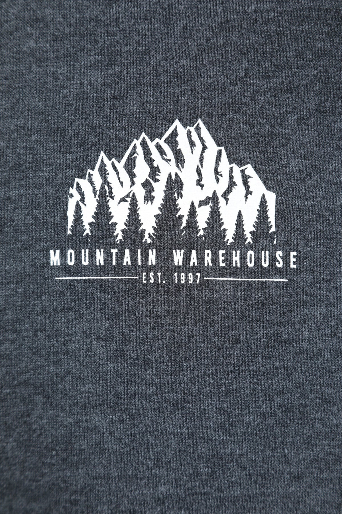 Adventure Mens Mountain Graphic Sweatshirt