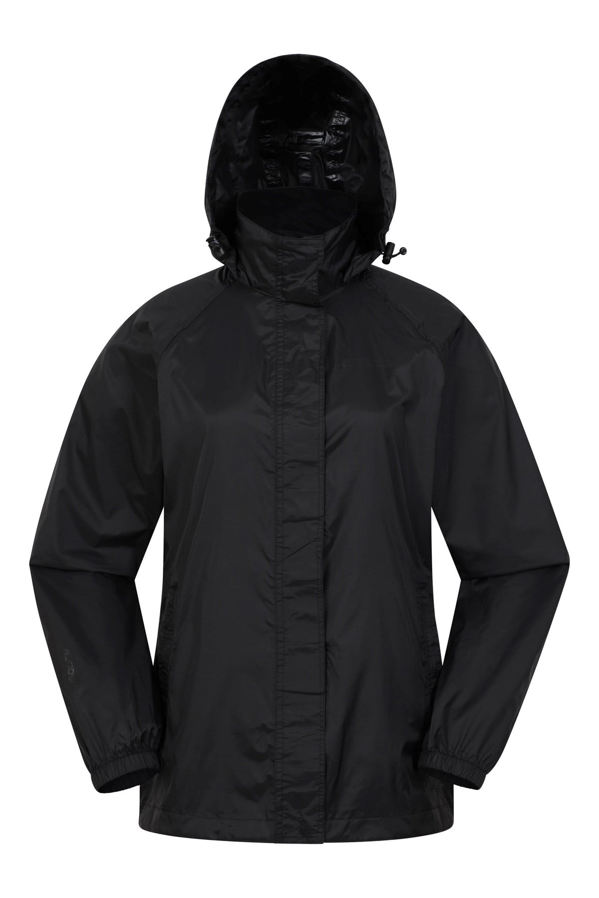 Pakka Womens Jacket & Pant Set